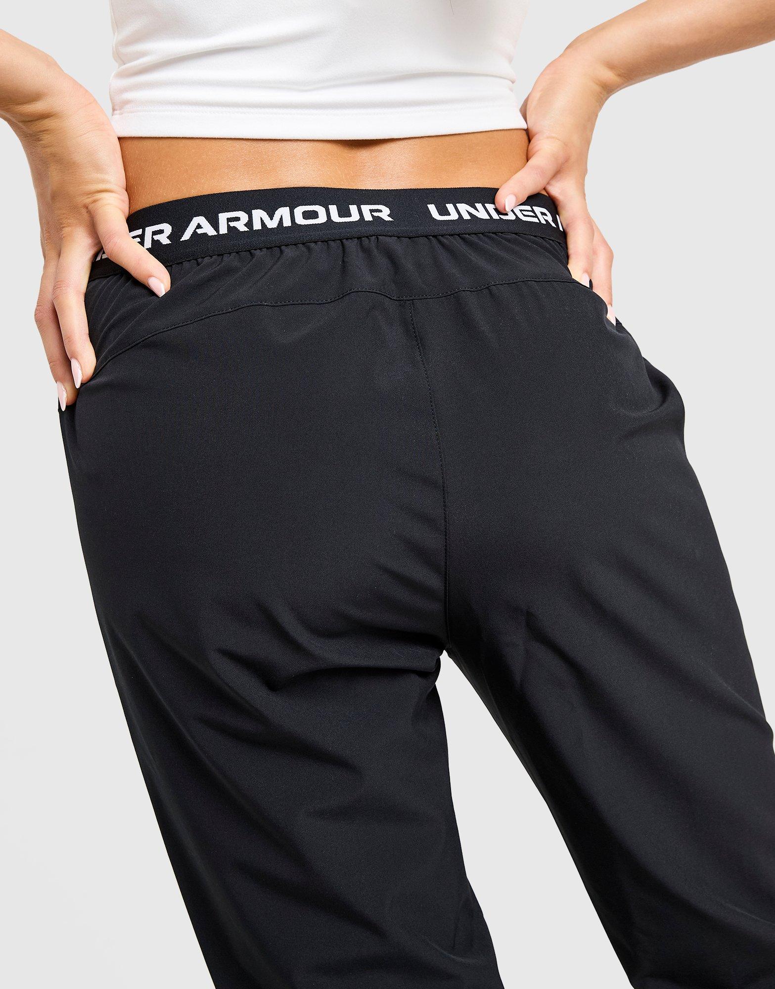 Under Armour Woven Windbreaker Track Pants