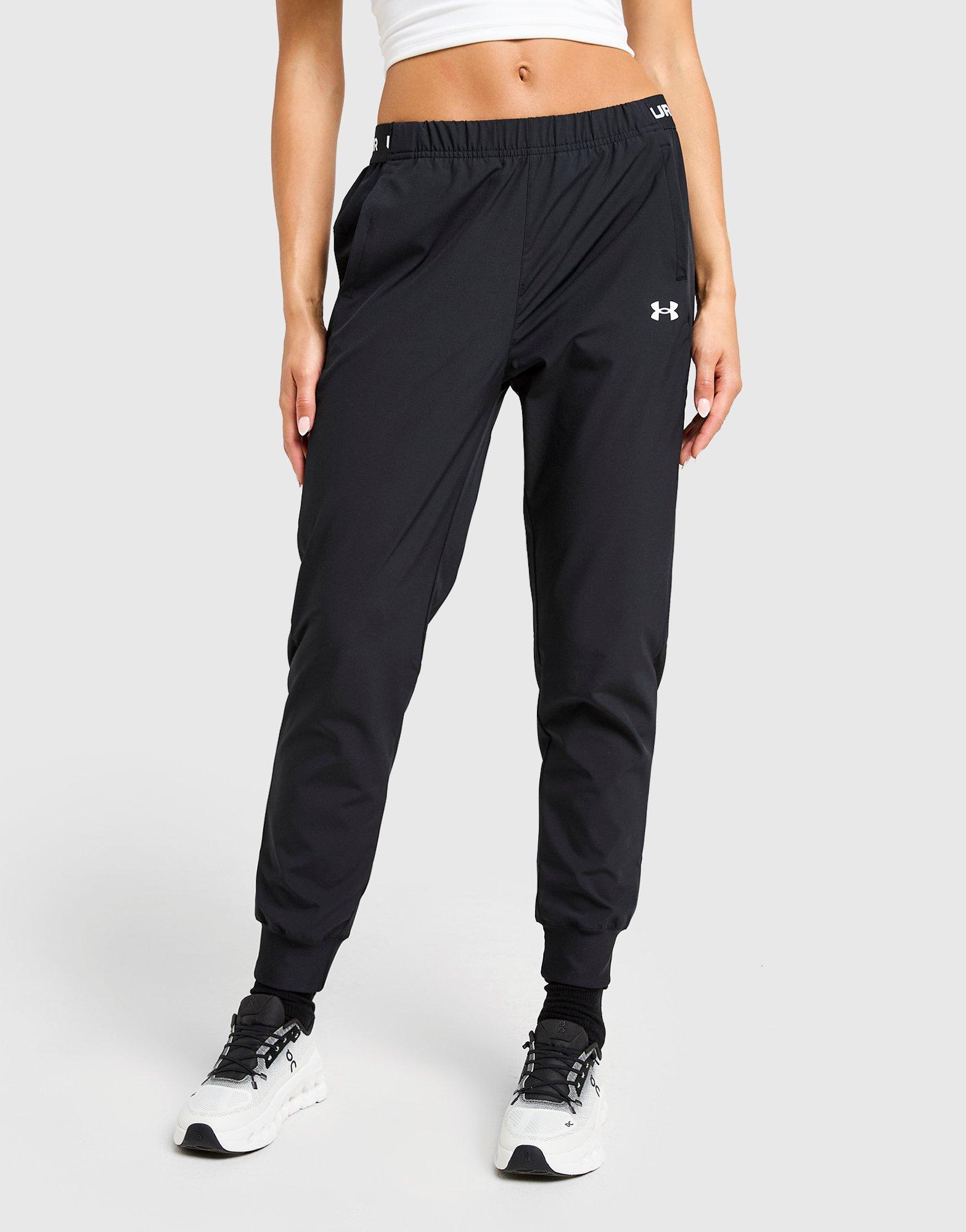 Under Armour Woven Windbreaker Track Pants