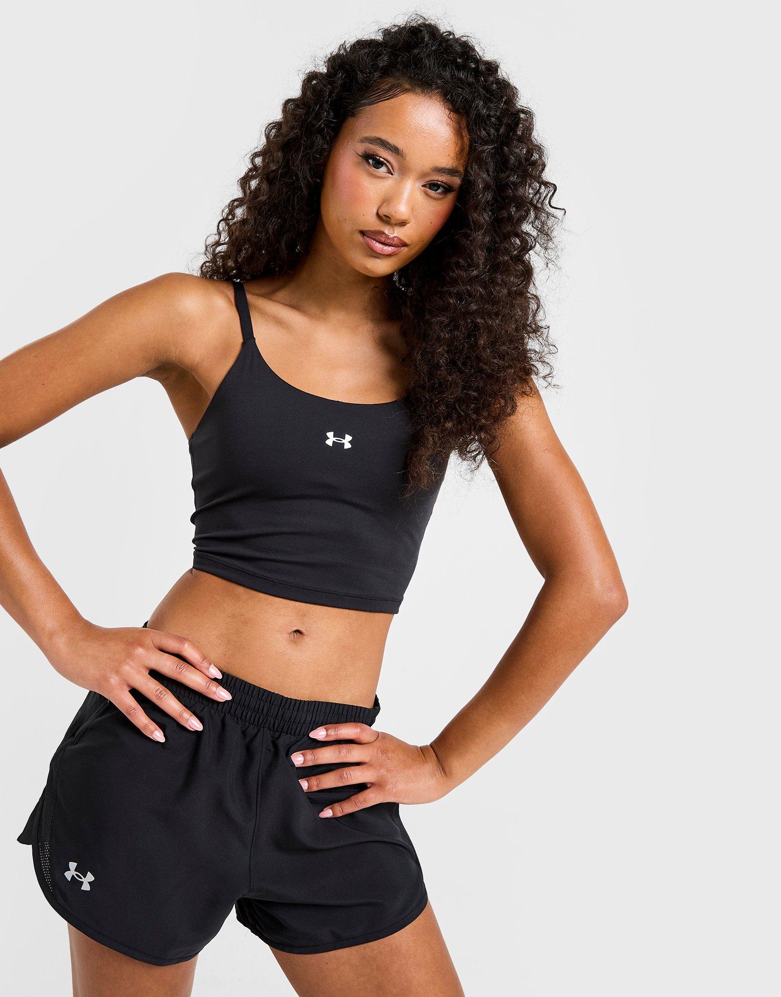 Under Armour Sujetador Bralette Motion