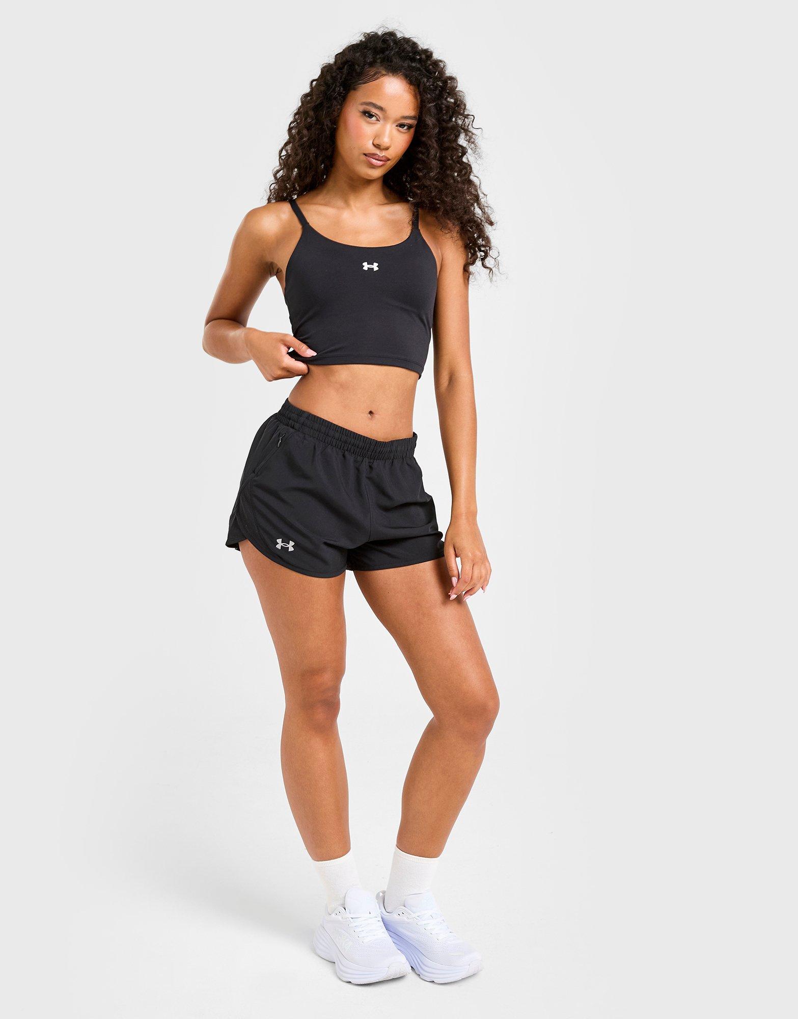 Under Armour Sujetador Bralette Motion