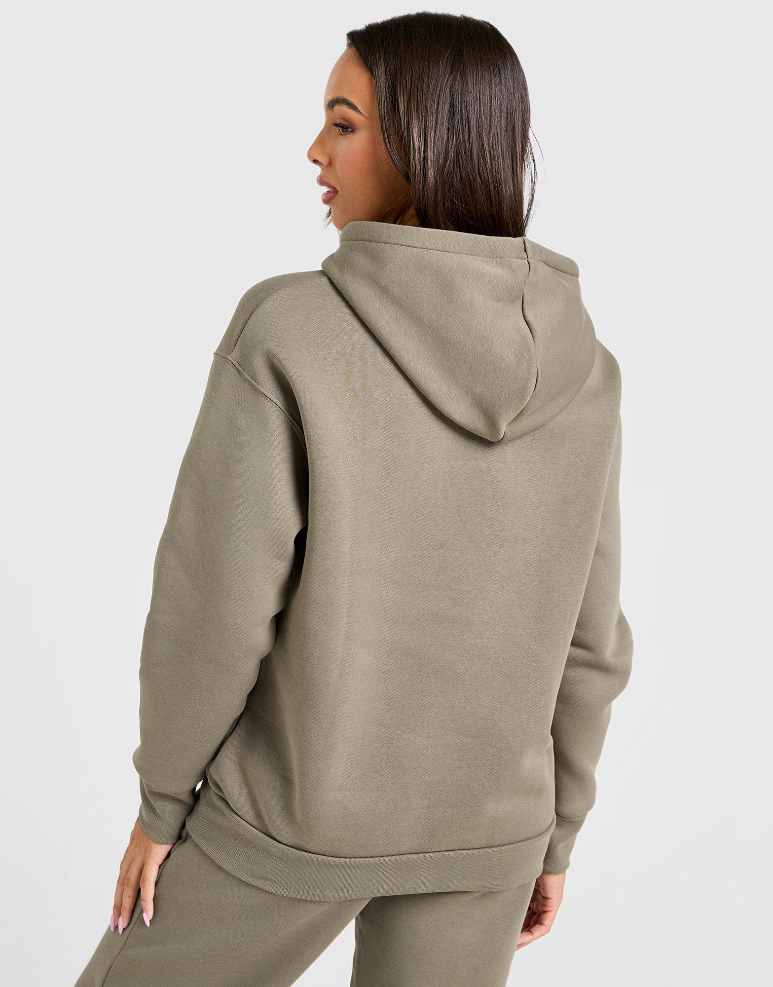 Under Armour Icon Fleece Hoodie
