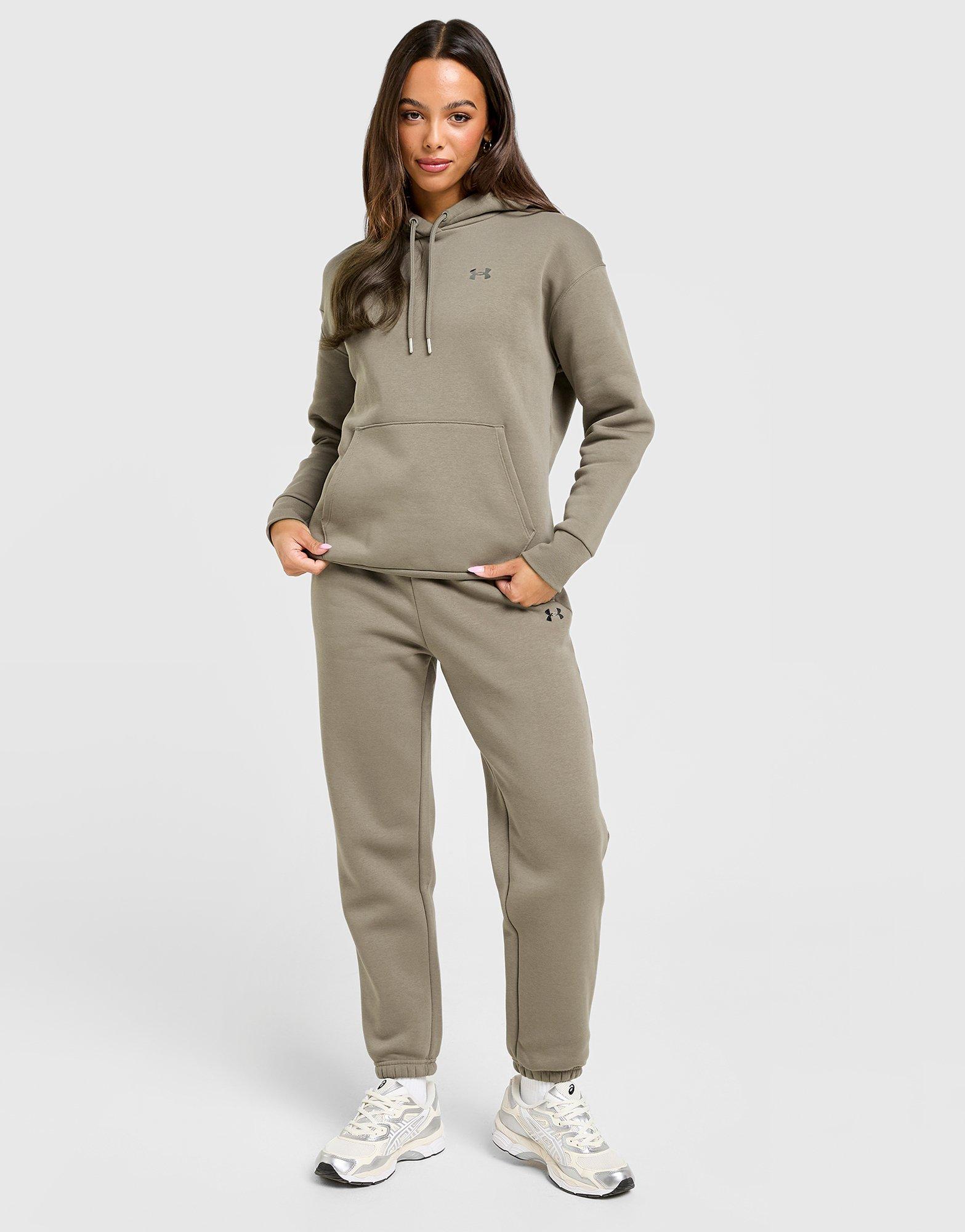 Under Armour Icon Fleece Hoodie