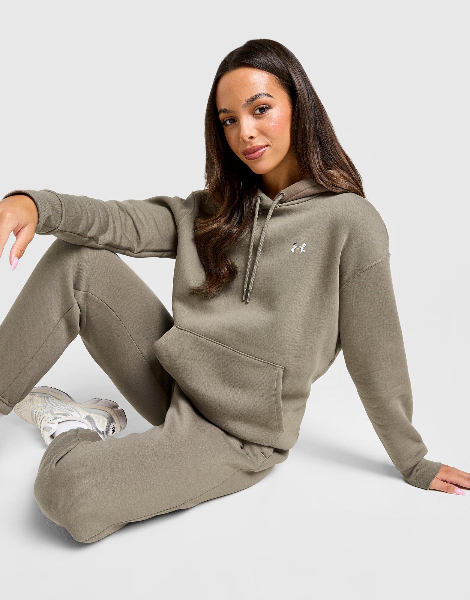 Under Armour Icon Fleece Hoodie