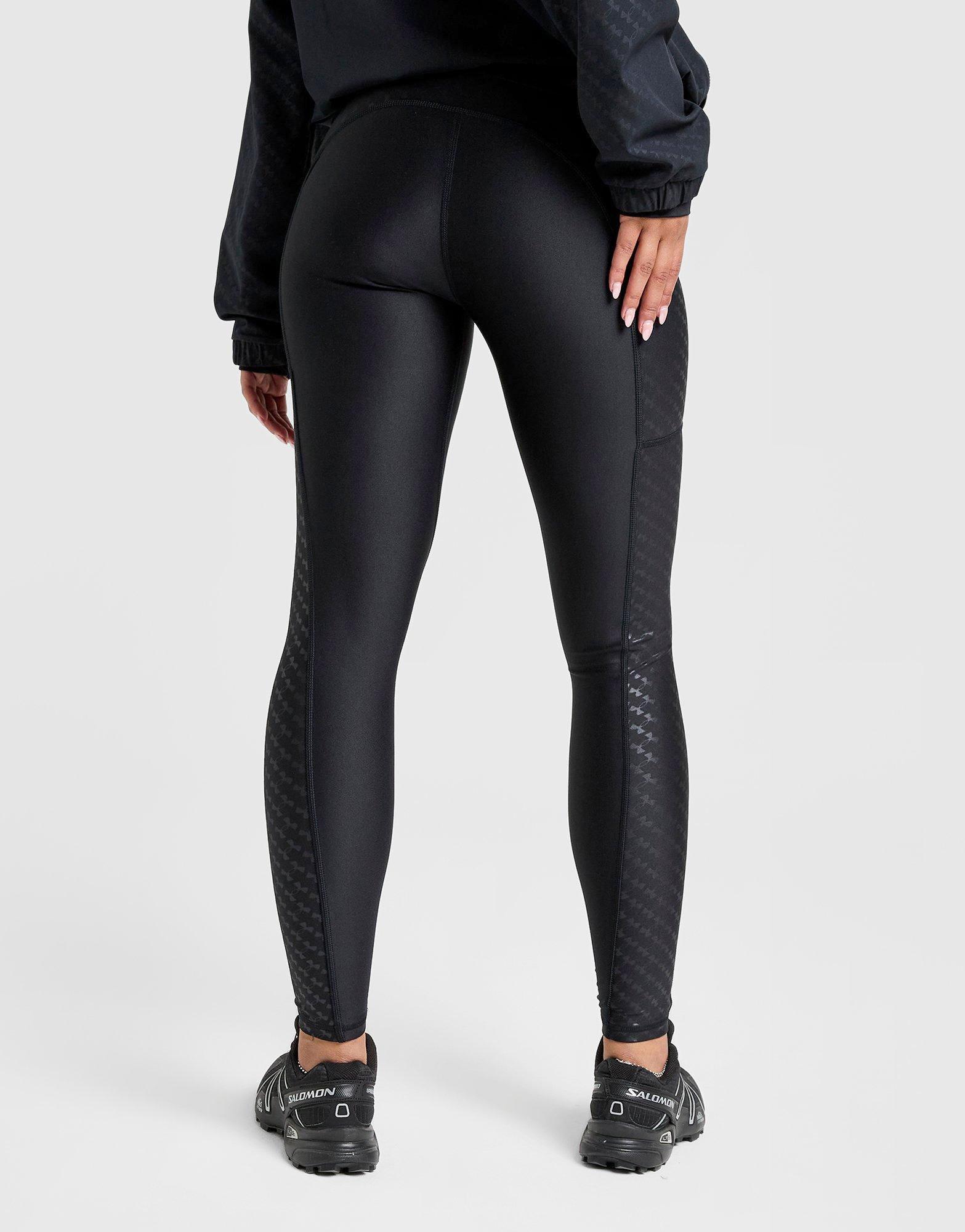 Under Armour Emboss Leggings