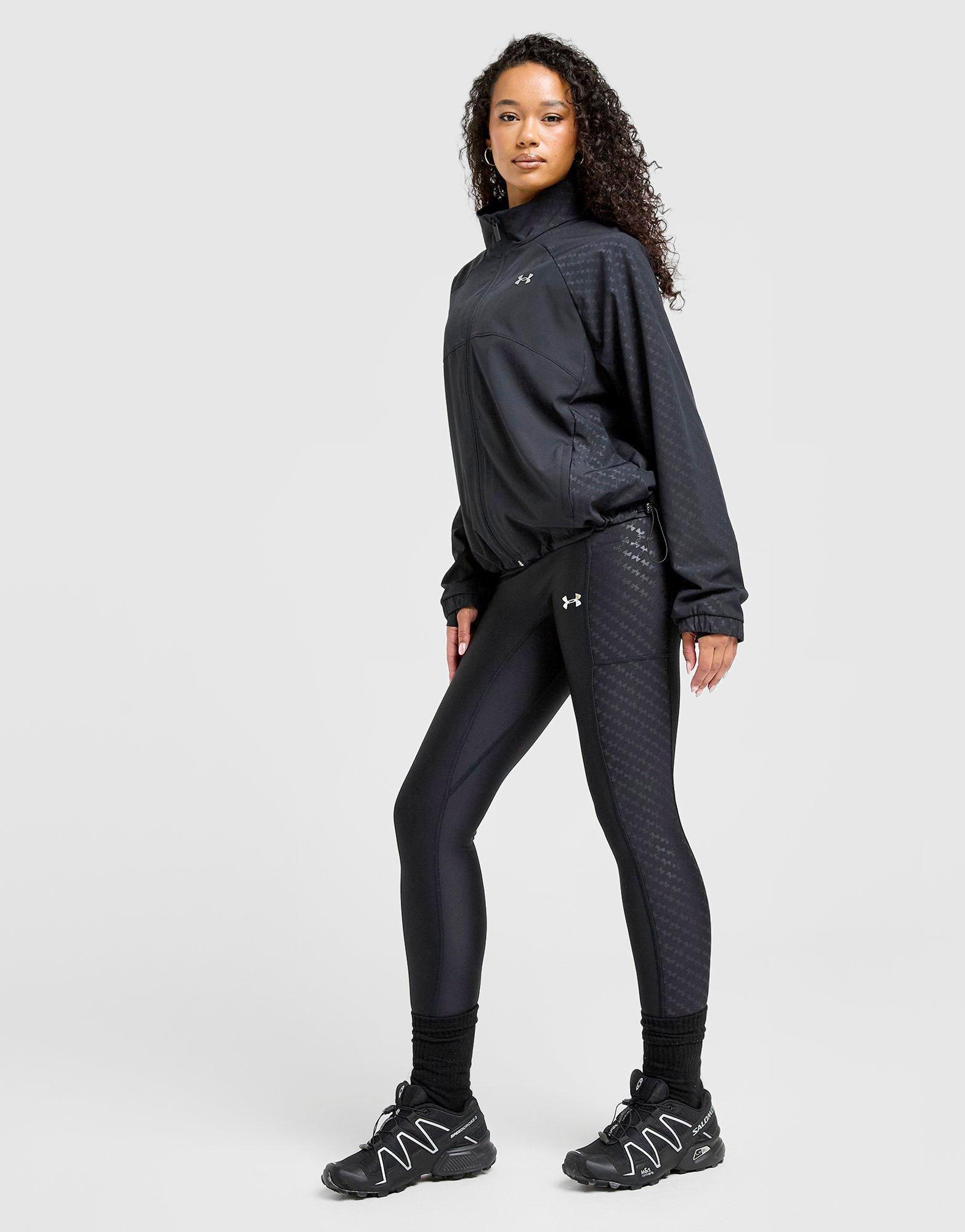 Under Armour Emboss Leggings