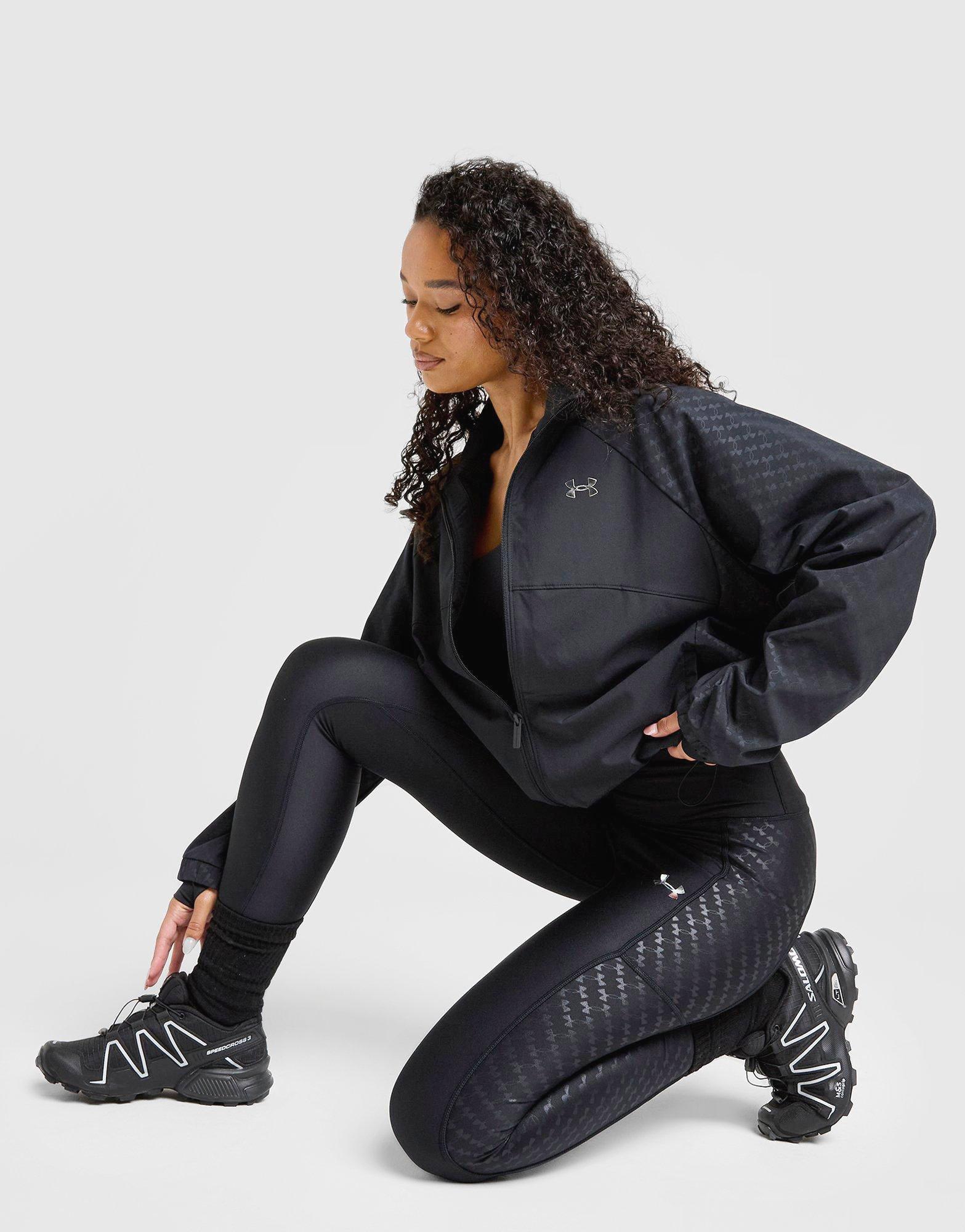 Under Armour Emboss Leggings