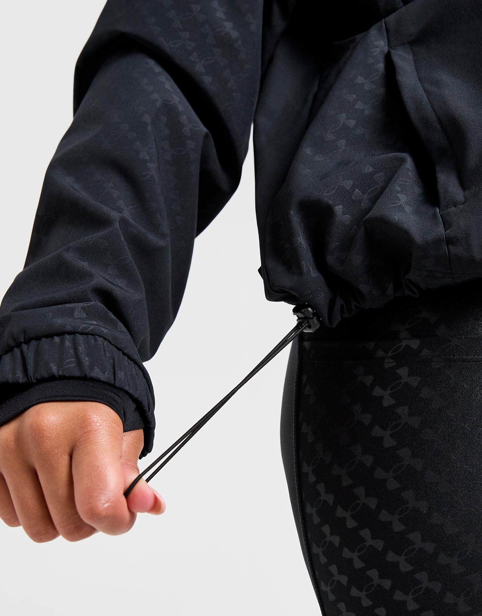 Under Armour Embossed Woven Jacket