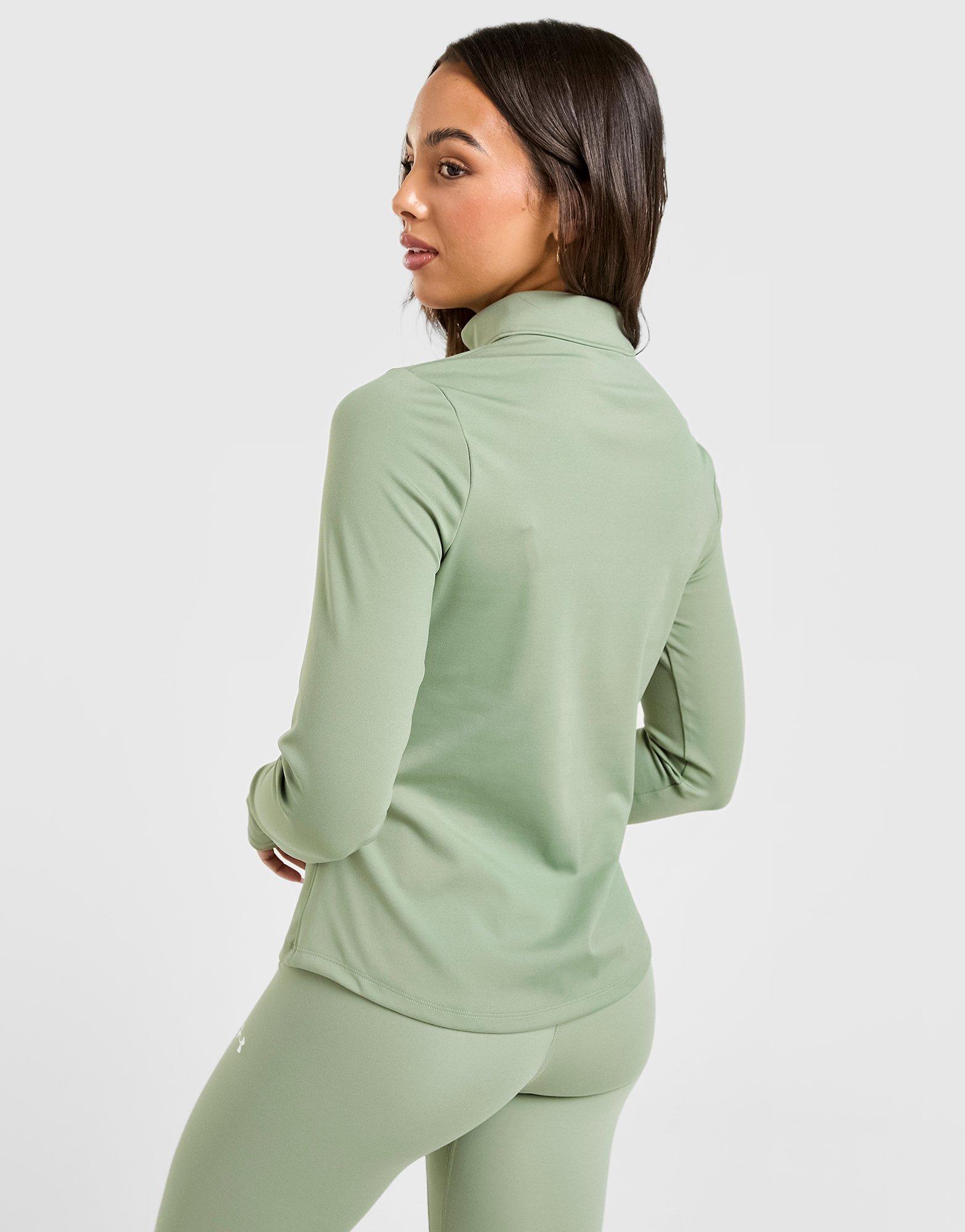 Under Armour Motion 1/2 Zip Top