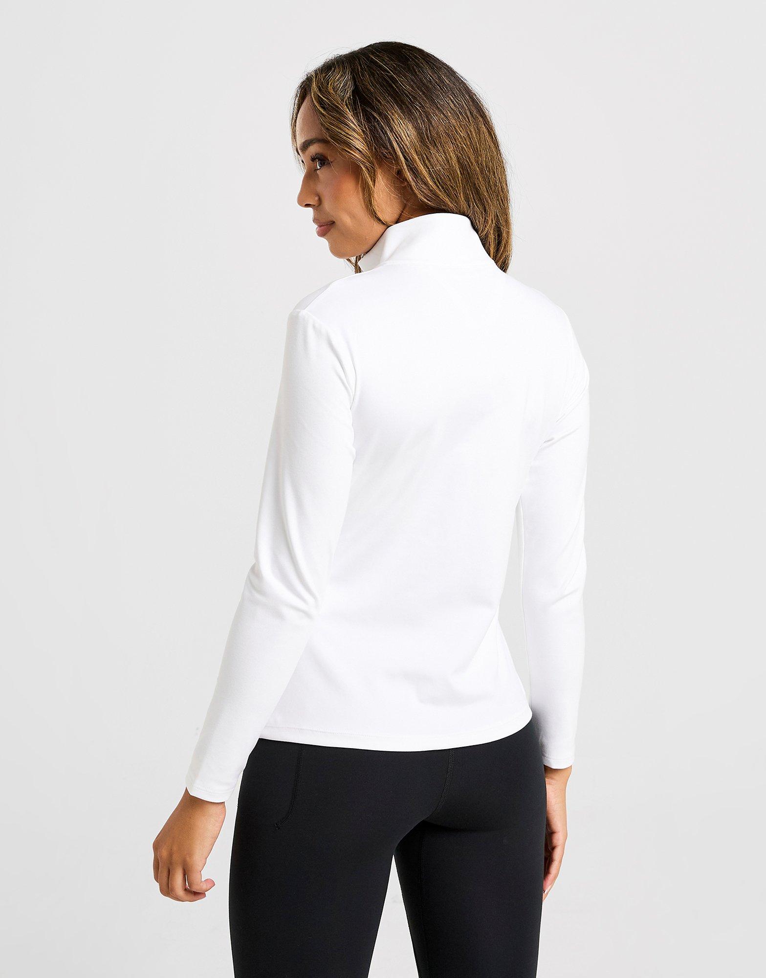 Under Armour Motion Full Zip Track Top