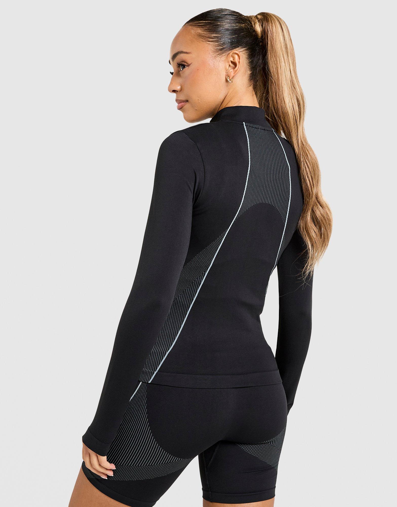 Under Armour Vanish Seamless 1/4 Zip Top