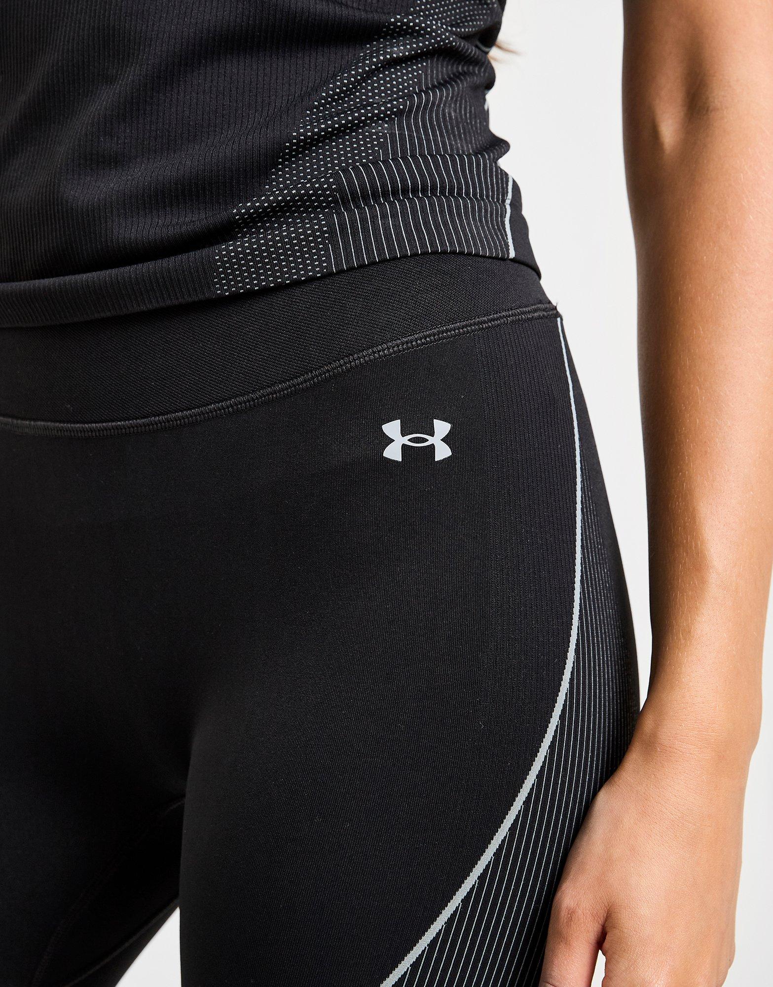 Under Armour Vanish Seamless Leggings