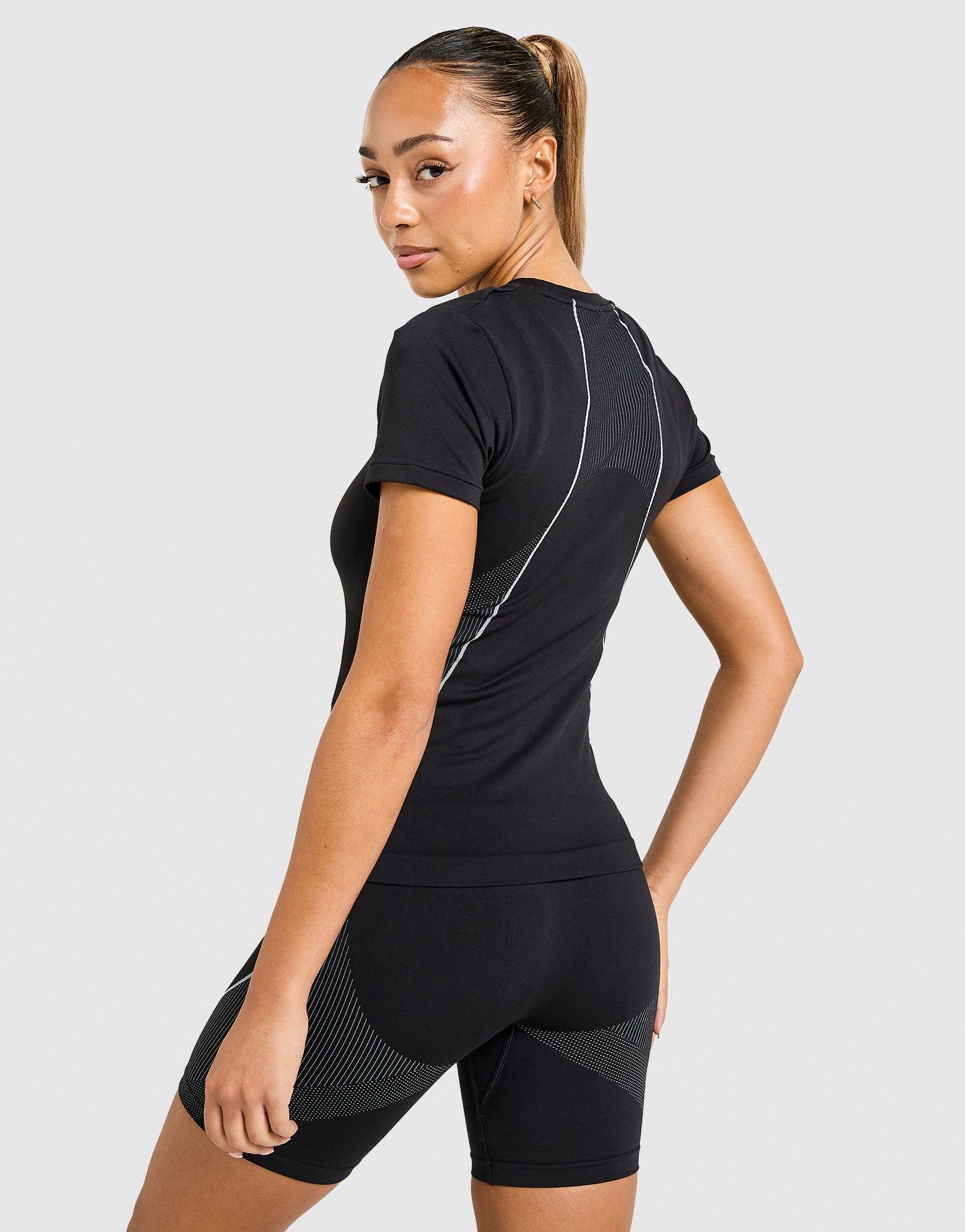 Under Armour T-shirt Vanish Seamless