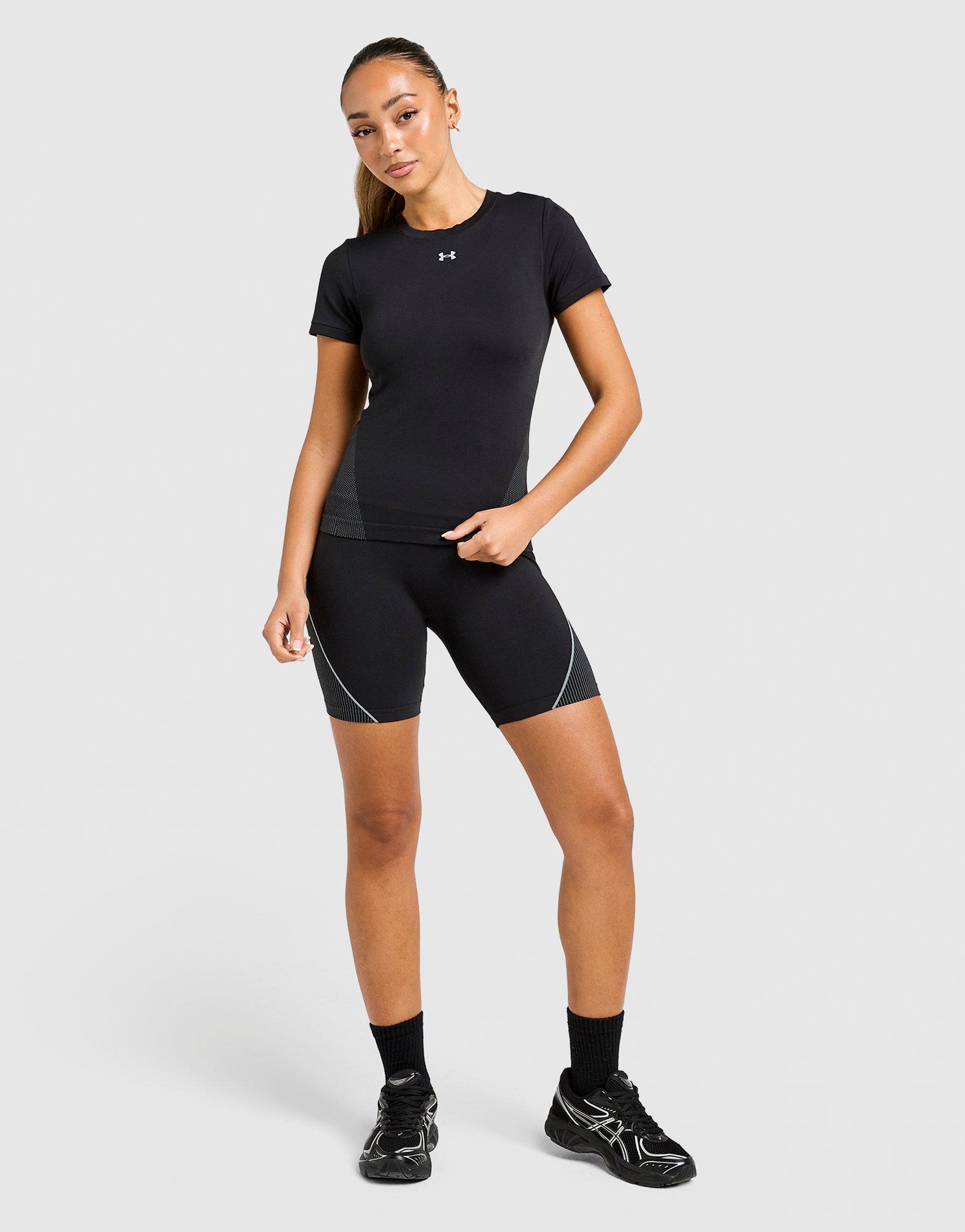Under Armour T-shirt Vanish Seamless
