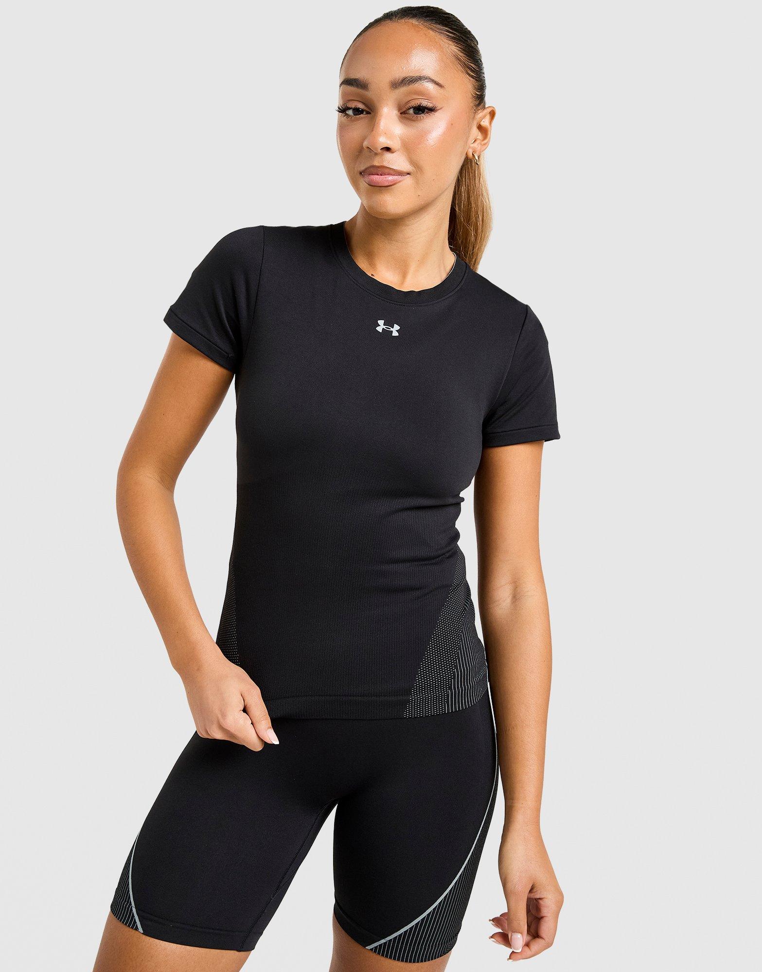 Under Armour T-shirt Vanish Seamless