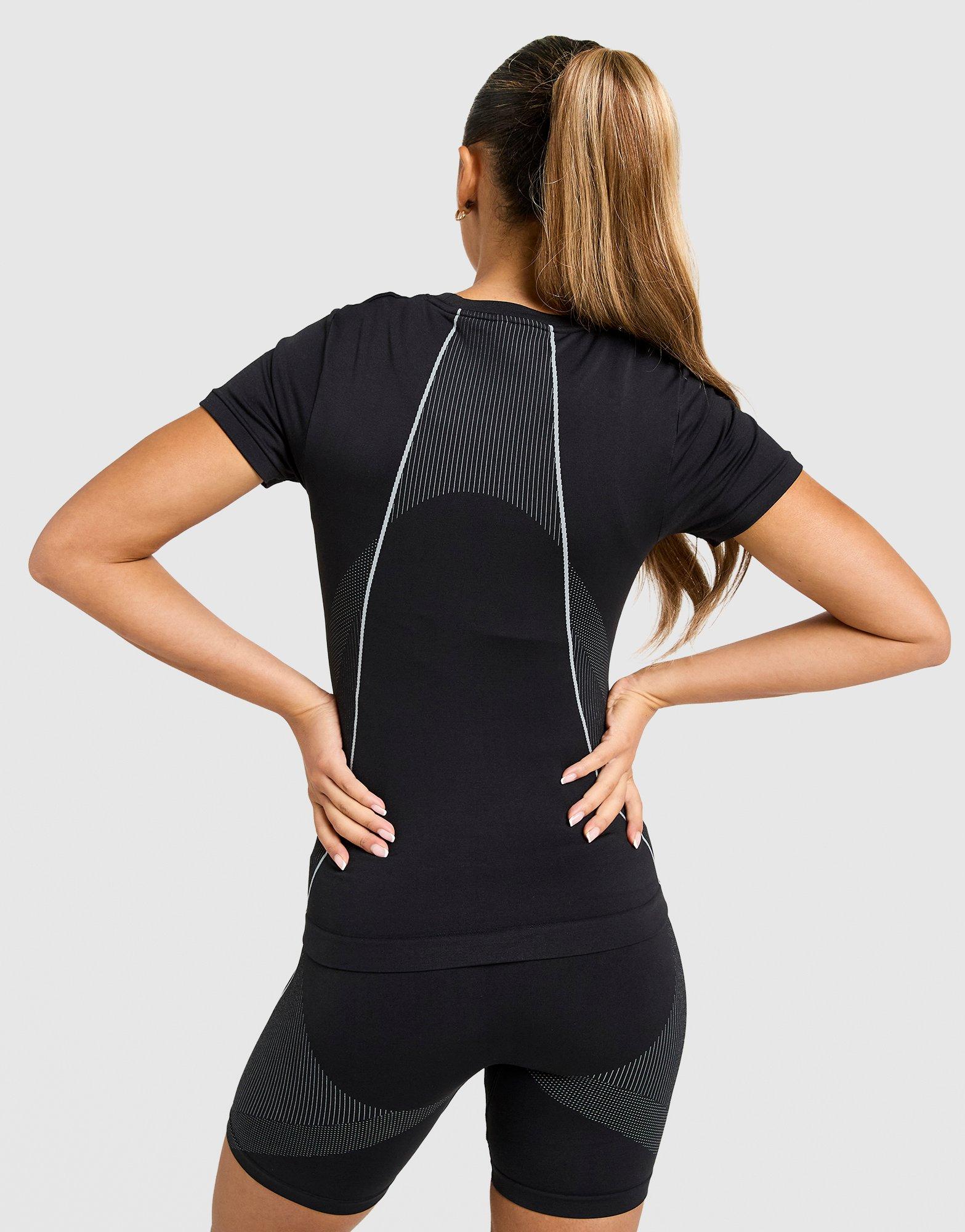 Under Armour T-shirt Vanish Seamless