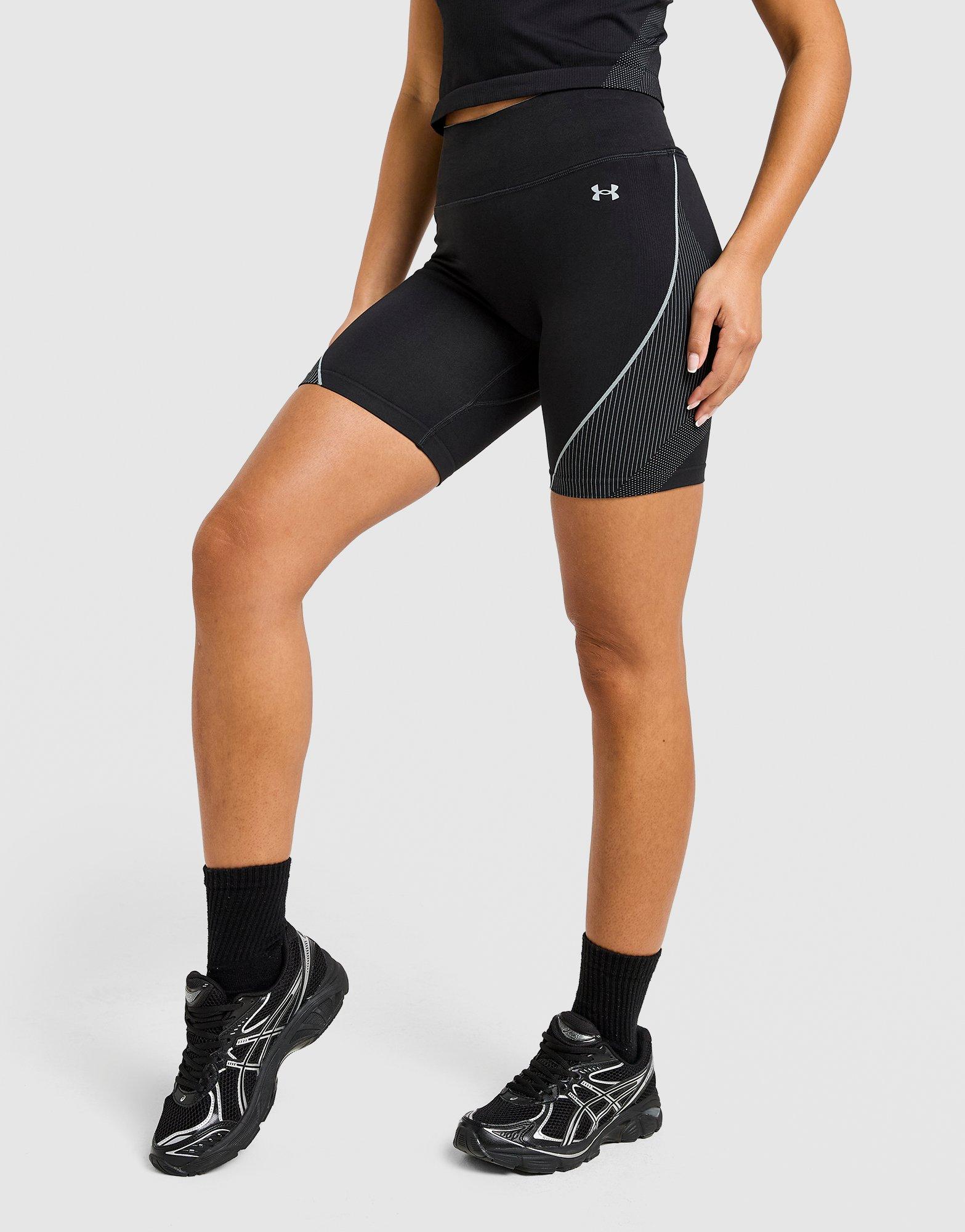 Under Armour Vanish Seamless Shorts