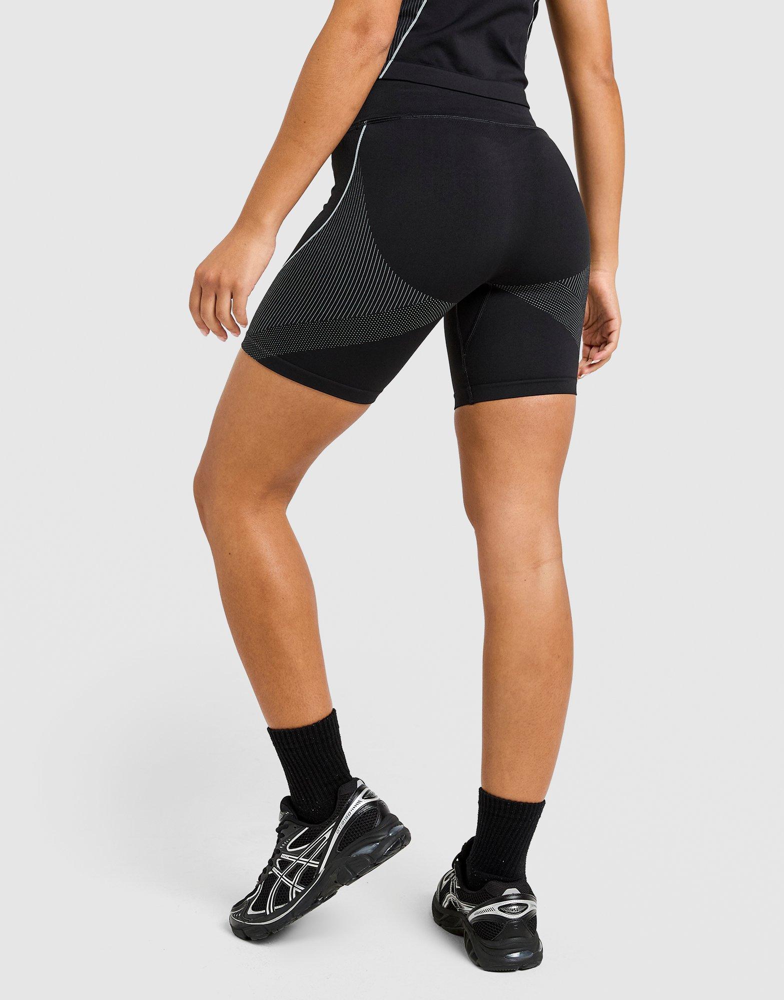 Under Armour Vanish Seamless Shorts