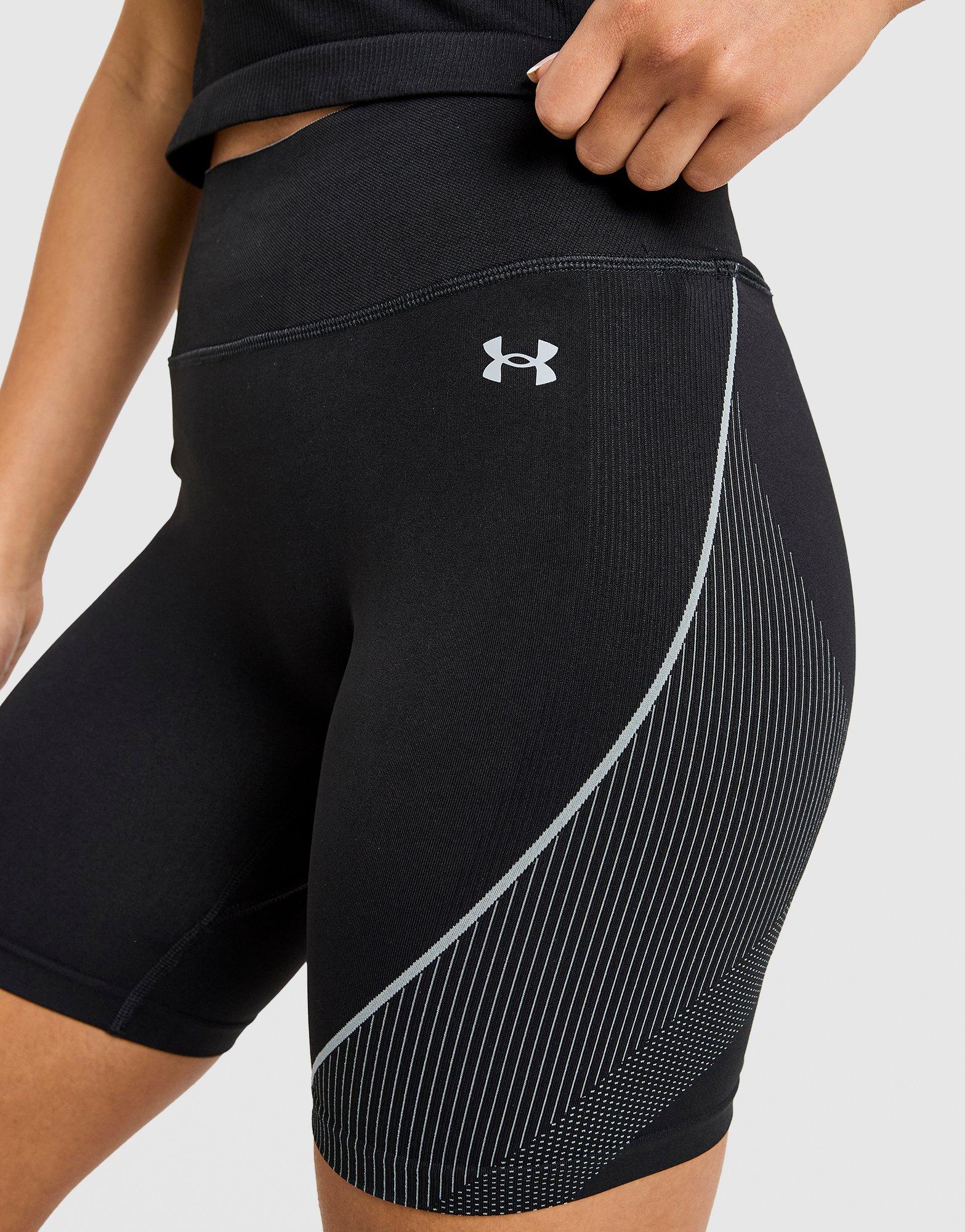 Under Armour Vanish Seamless Shorts
