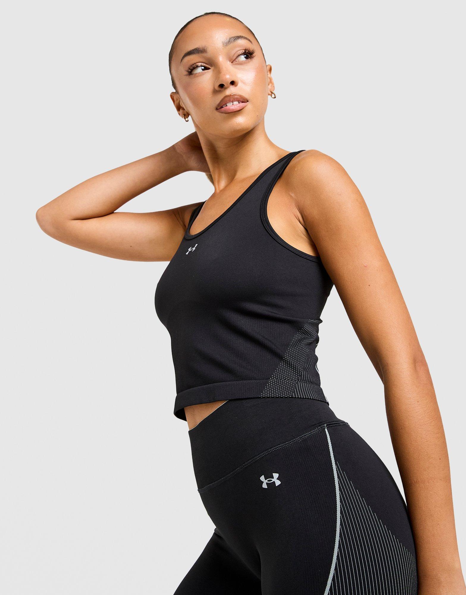 Under Armour Vanish Seamless Tank Top