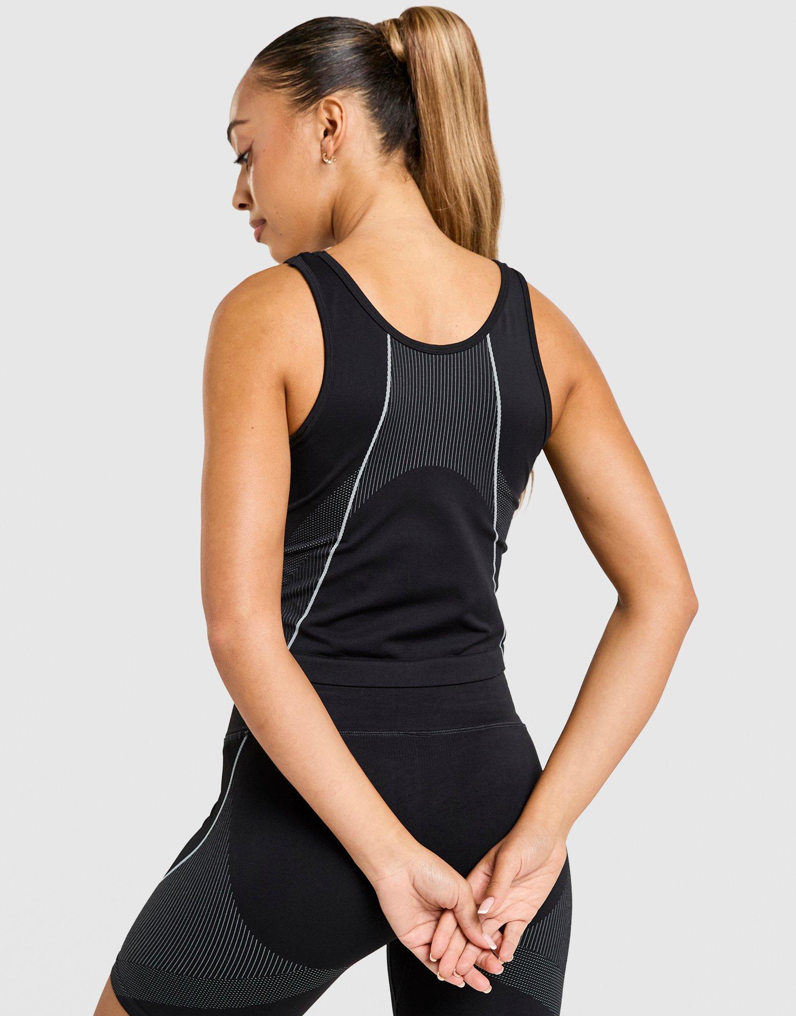 Under Armour Vanish Seamless Tank Top