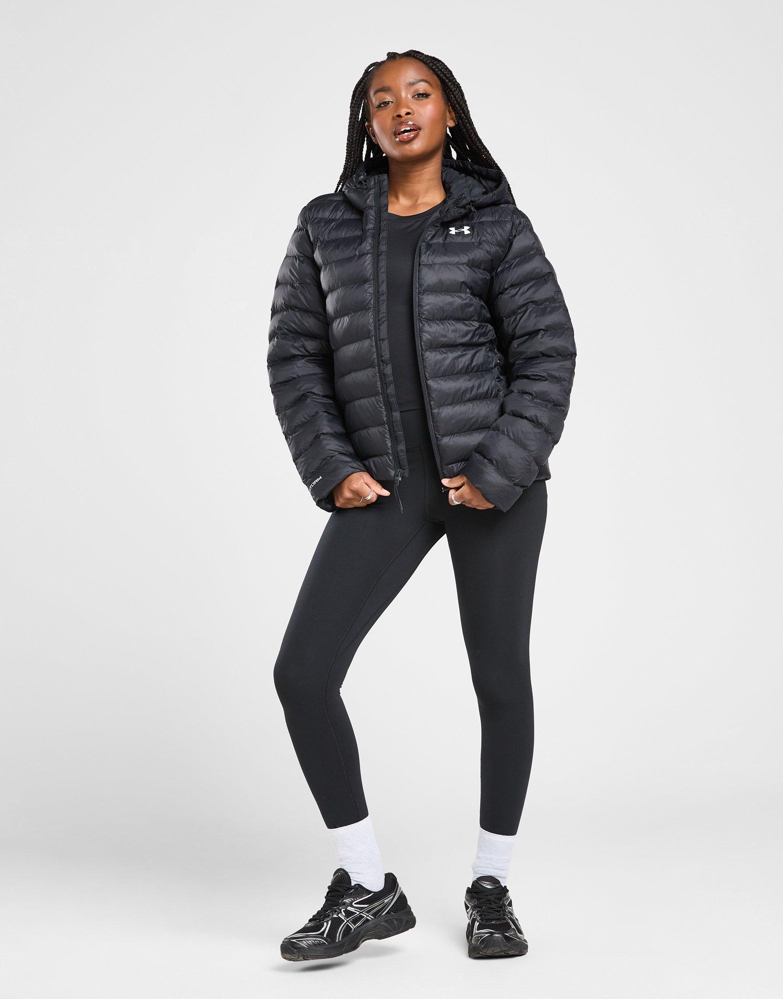 Under Armour Padded Jacket