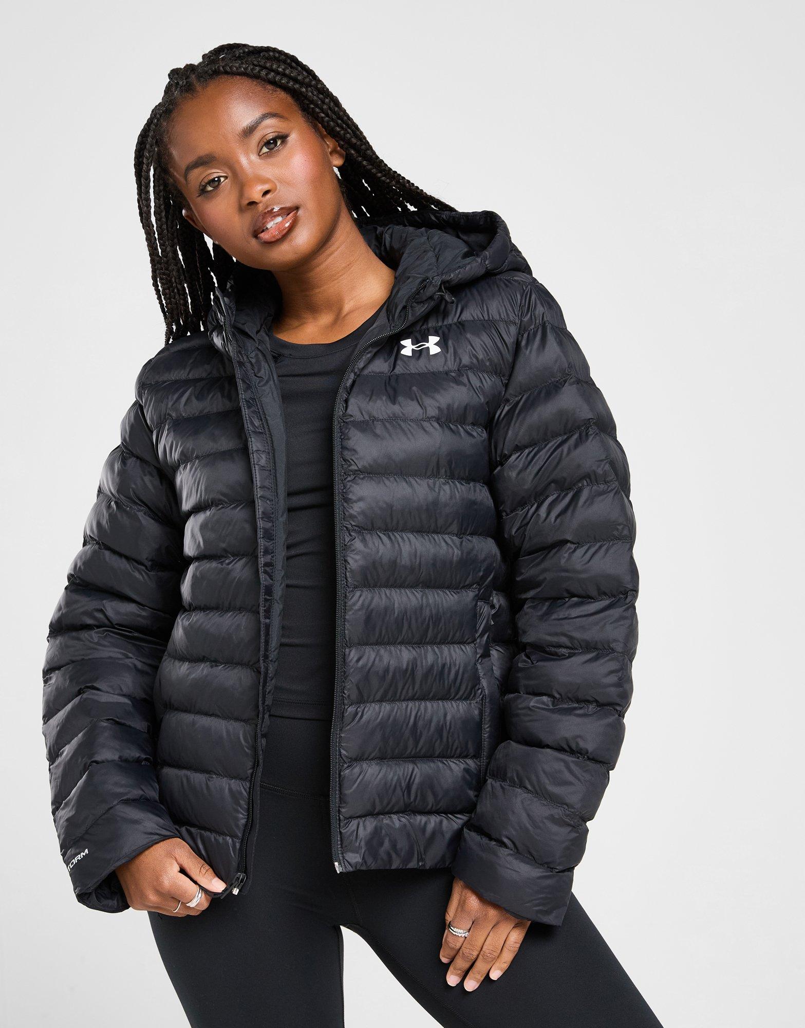 Under Armour Padded Jacket