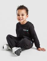 New Balance Linear NB Crew Tracksuit Infant
