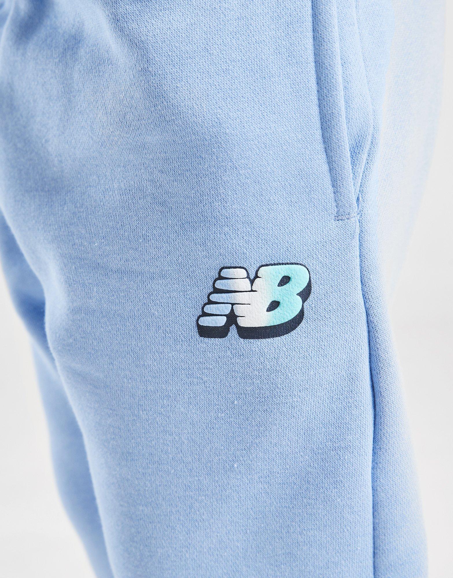 New Balance Bubble Logo Trainingsanzug Babys