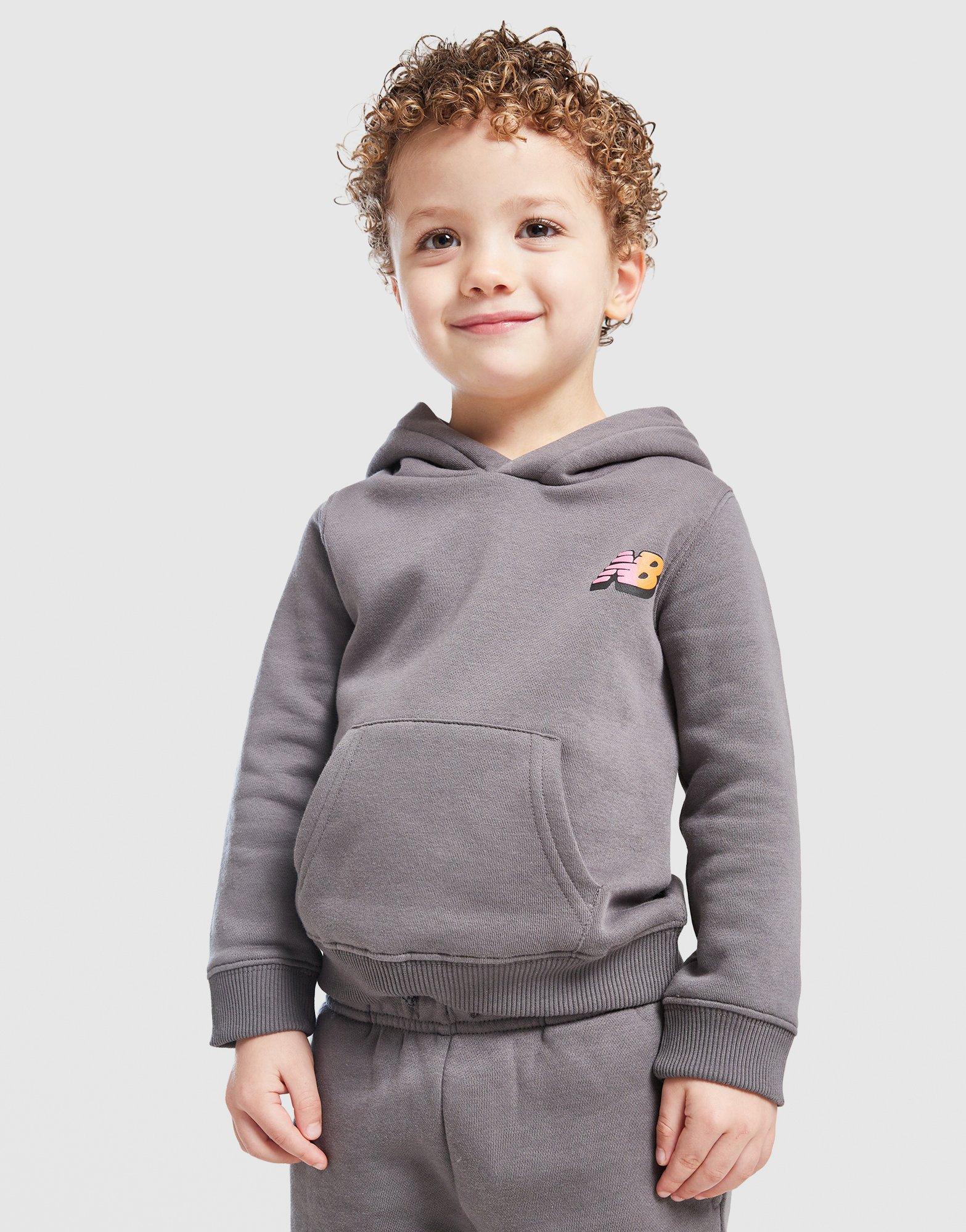 New Balance Bubble Logo Tracksuit Infant