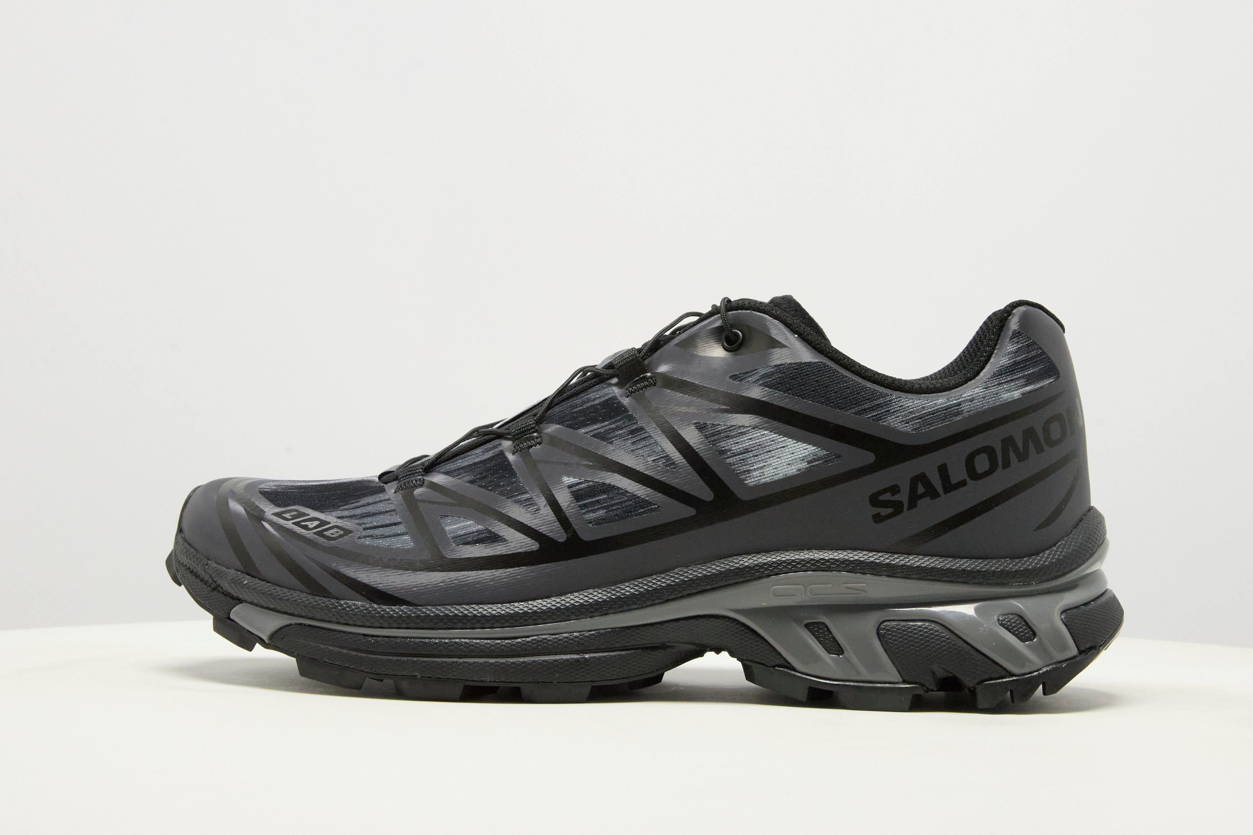 Salomon XT-6 Dam