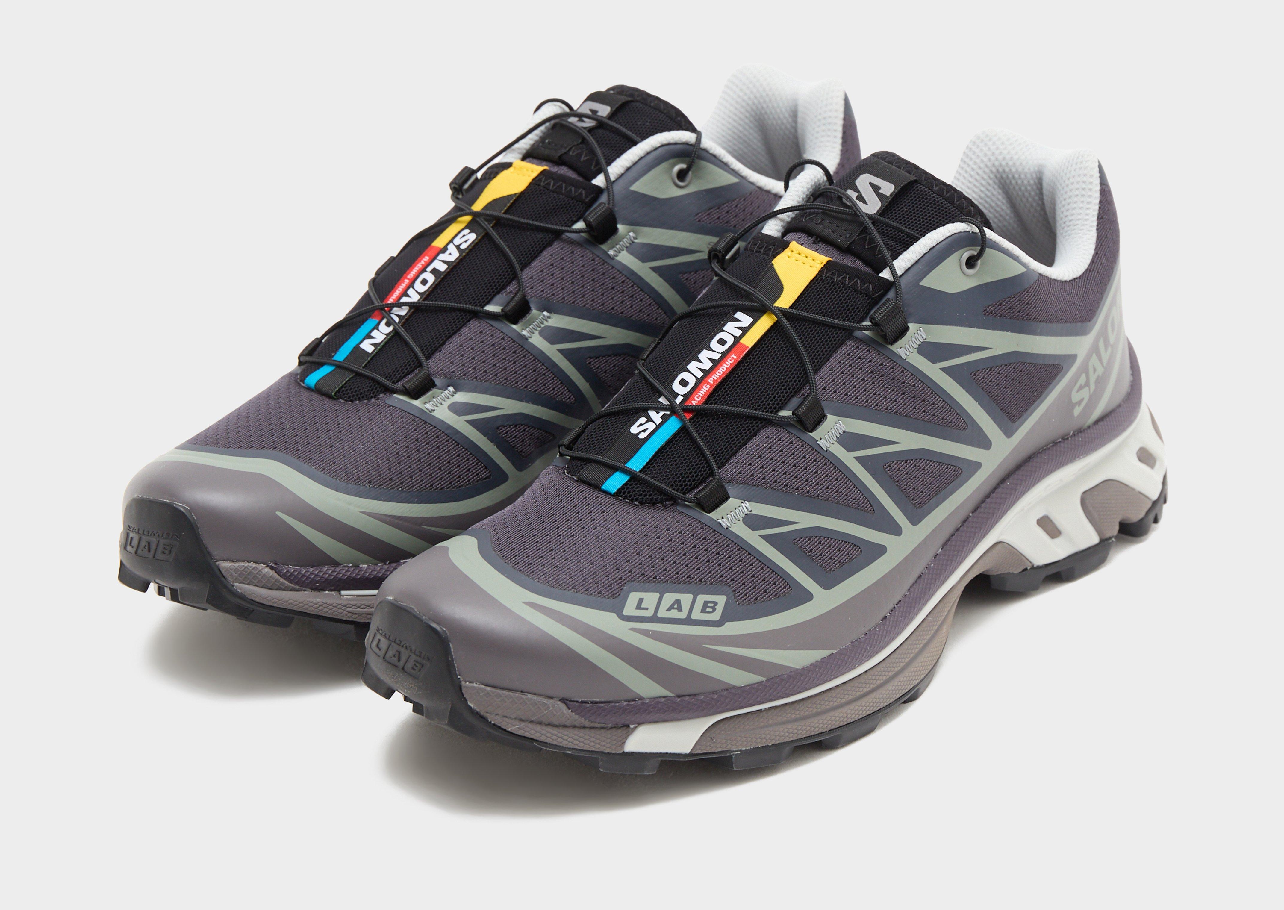 Salomon XT 6