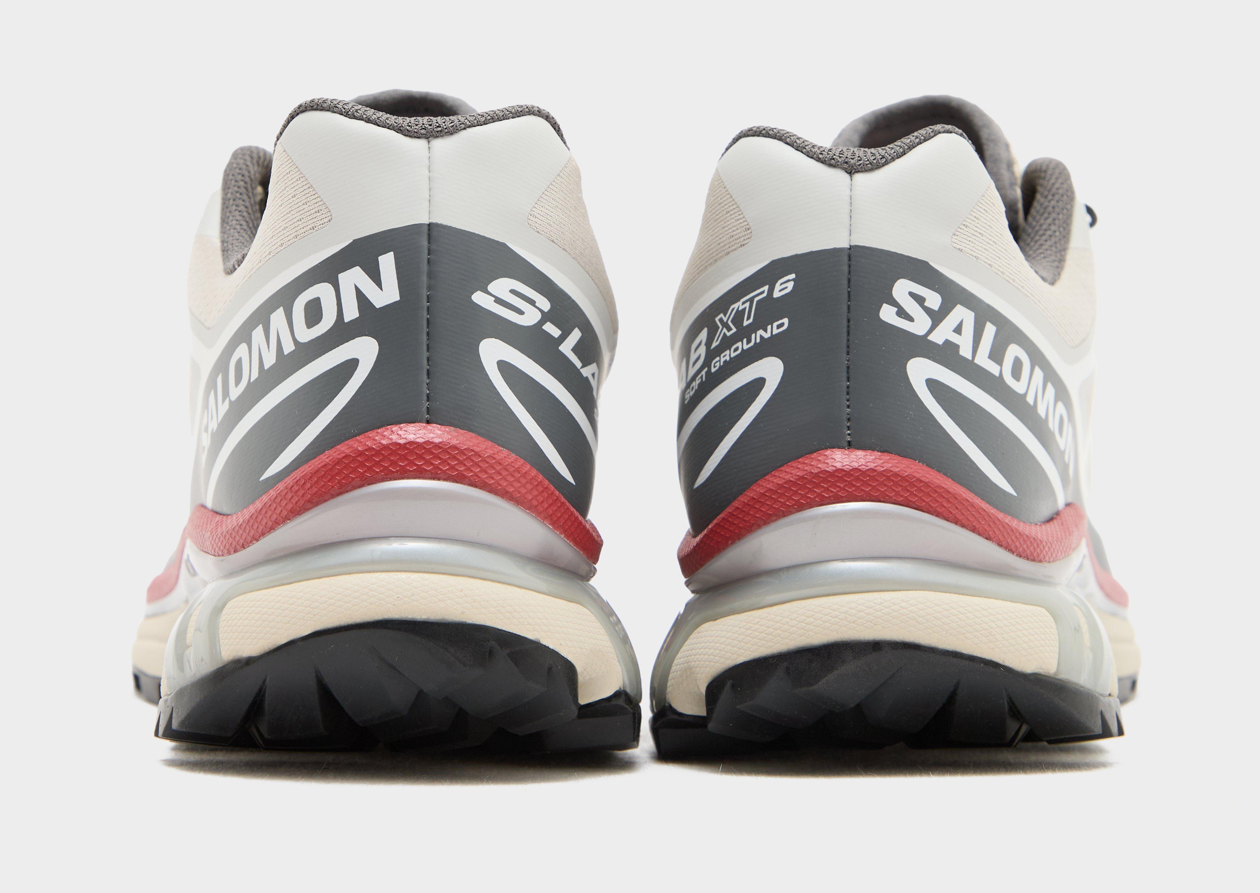 Salomon XT-6