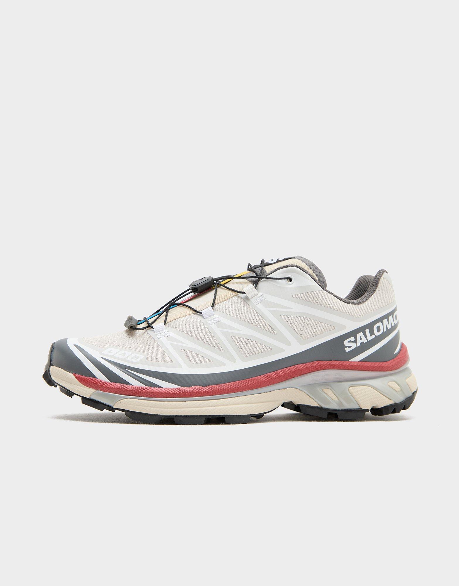 Salomon XT-6