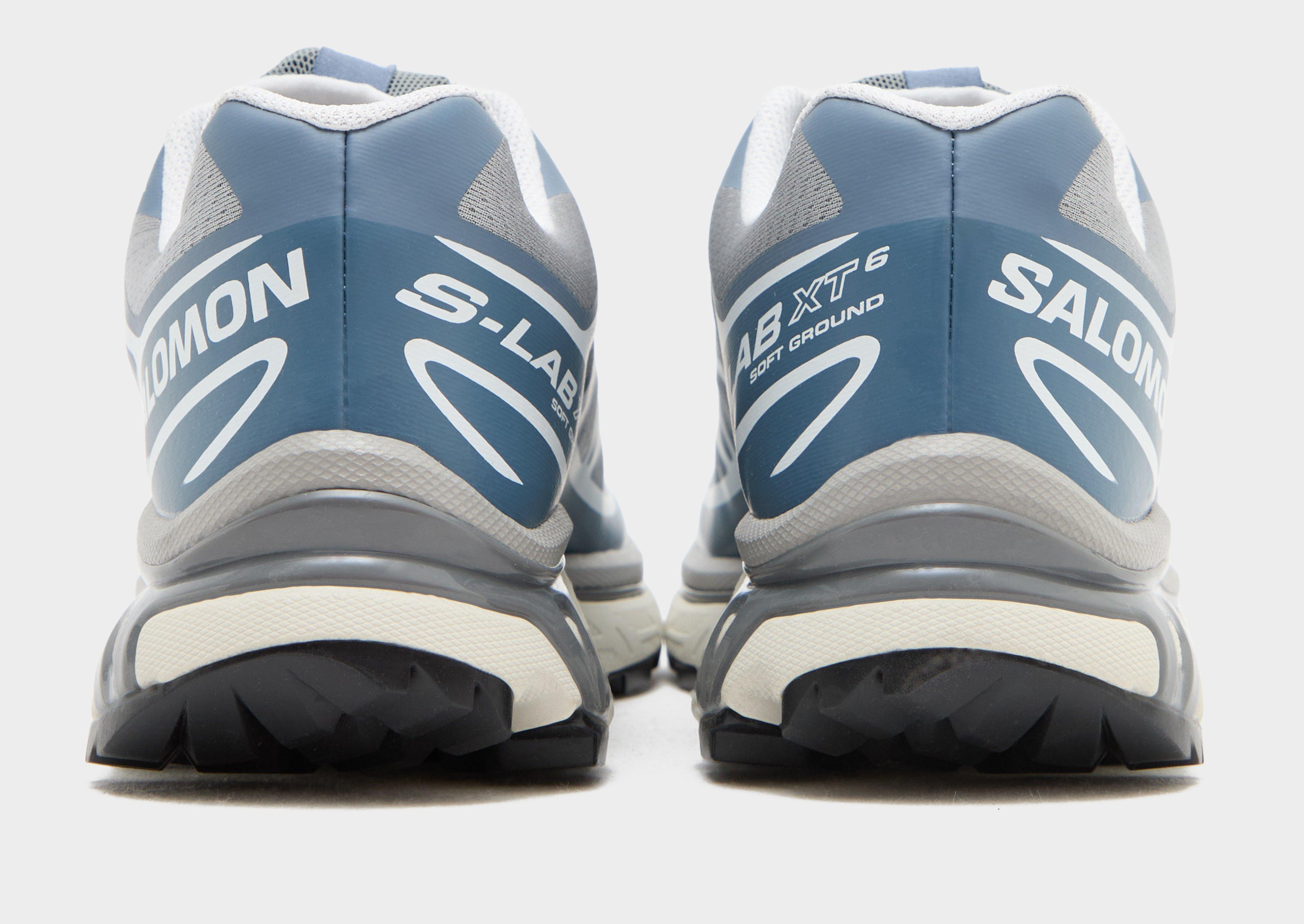 Salomon XT-6