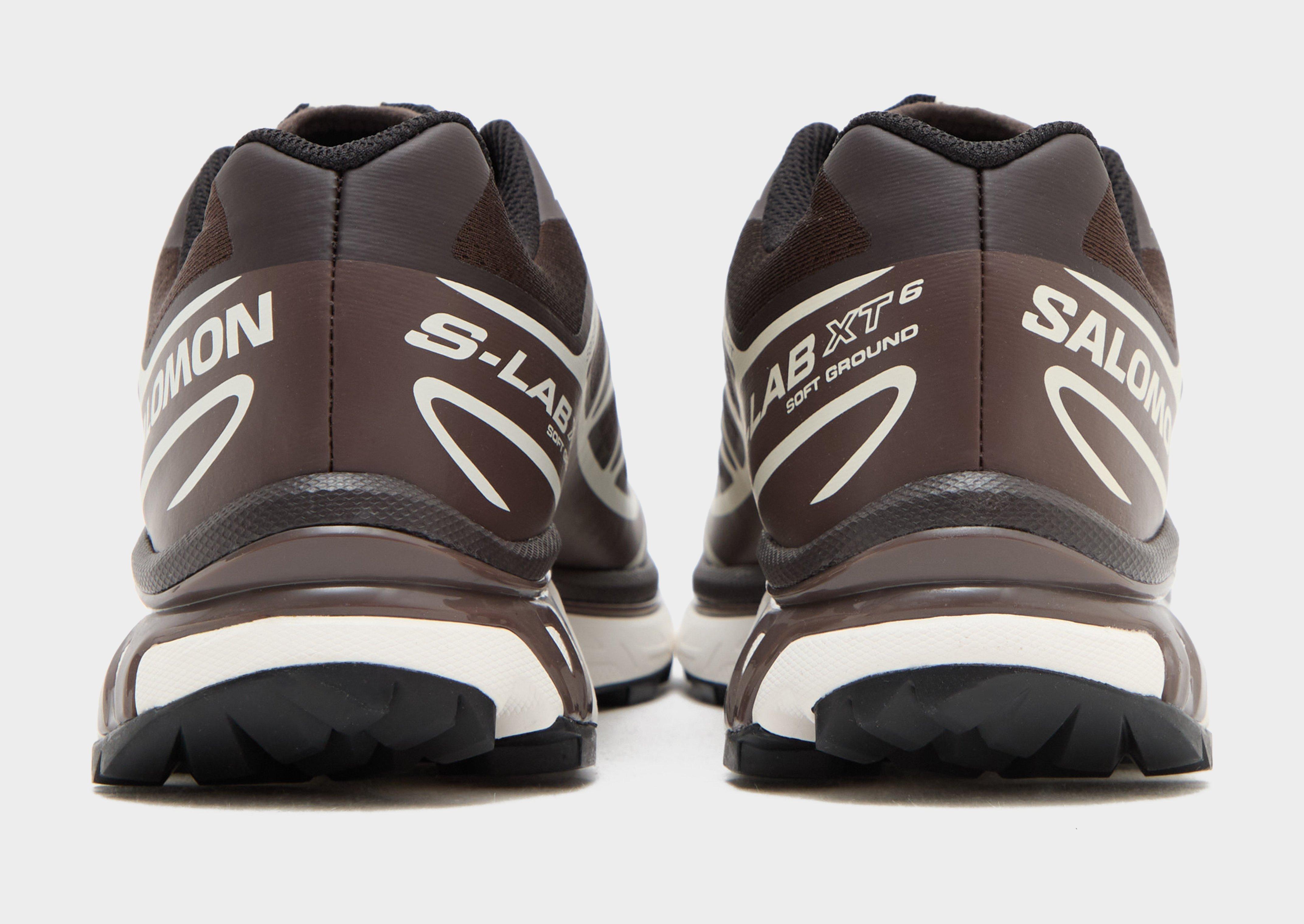 Salomon XT-6