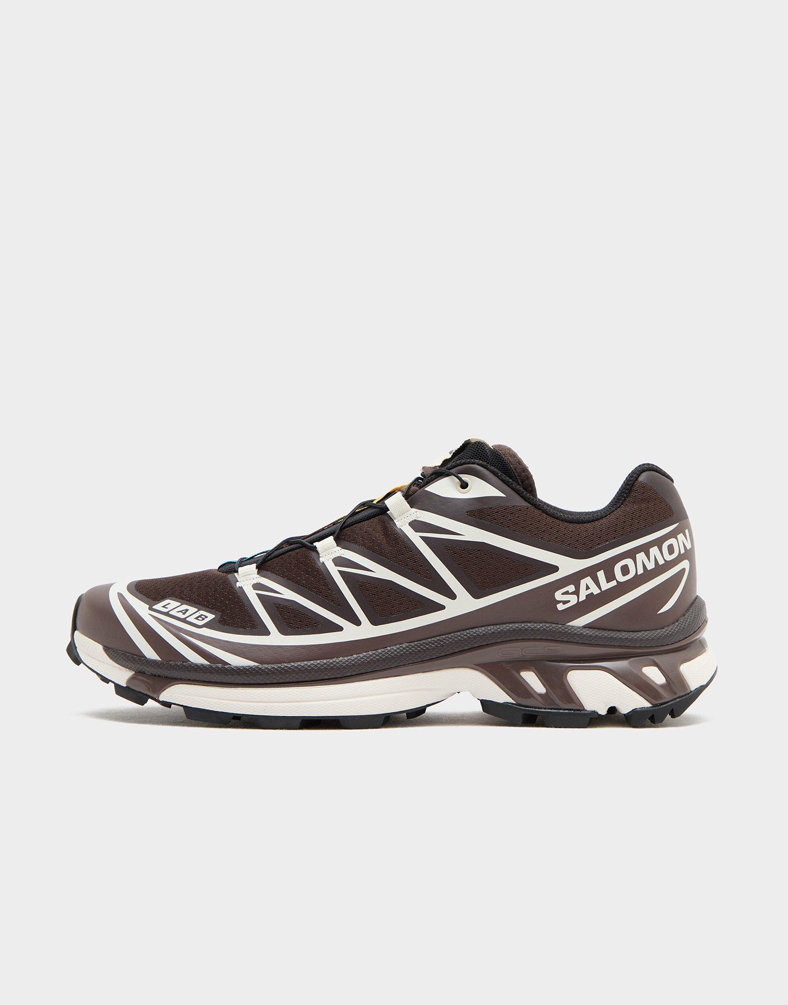 Salomon XT-6