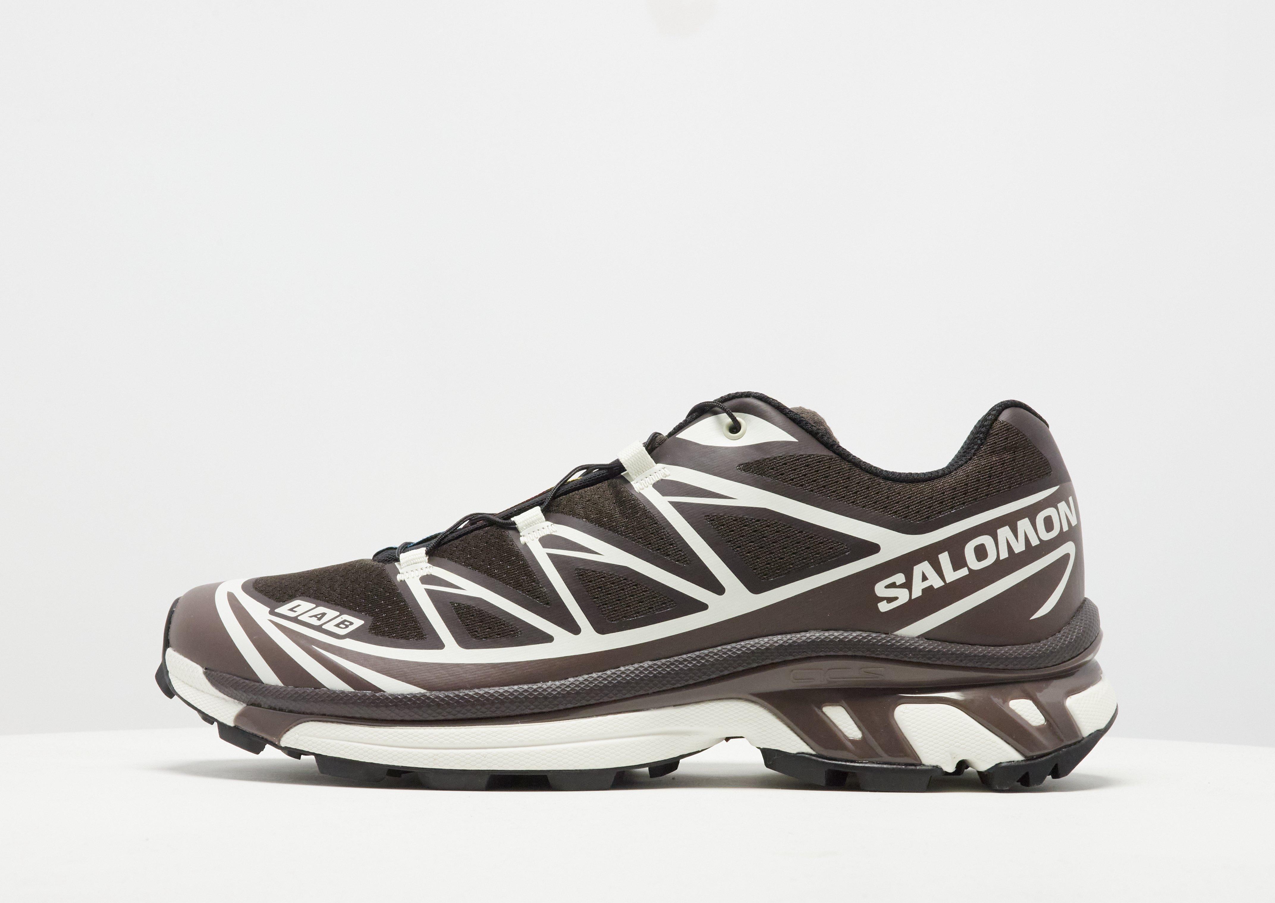 Salomon XT-6
