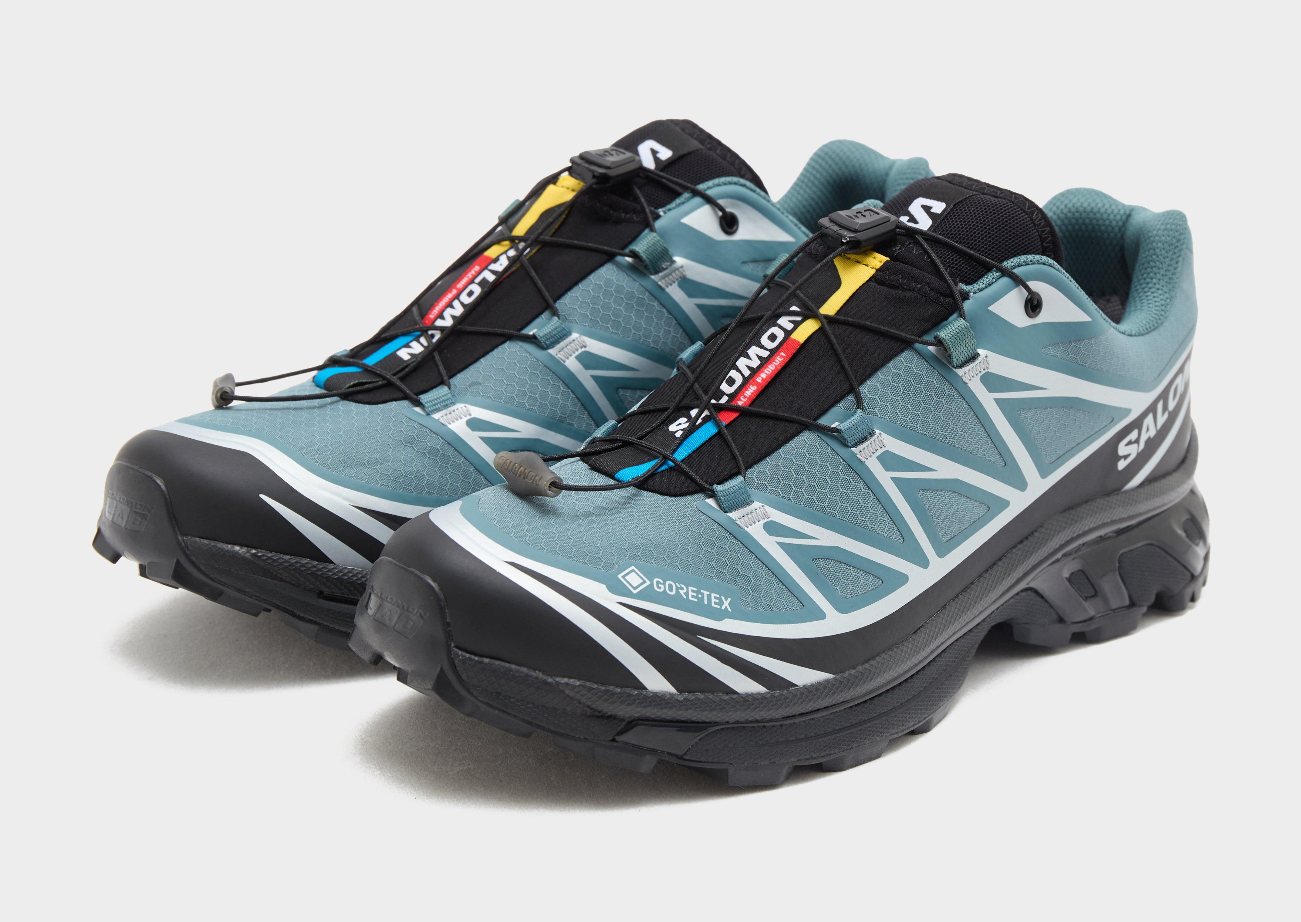 Salomon XT-6 GORE-TEX