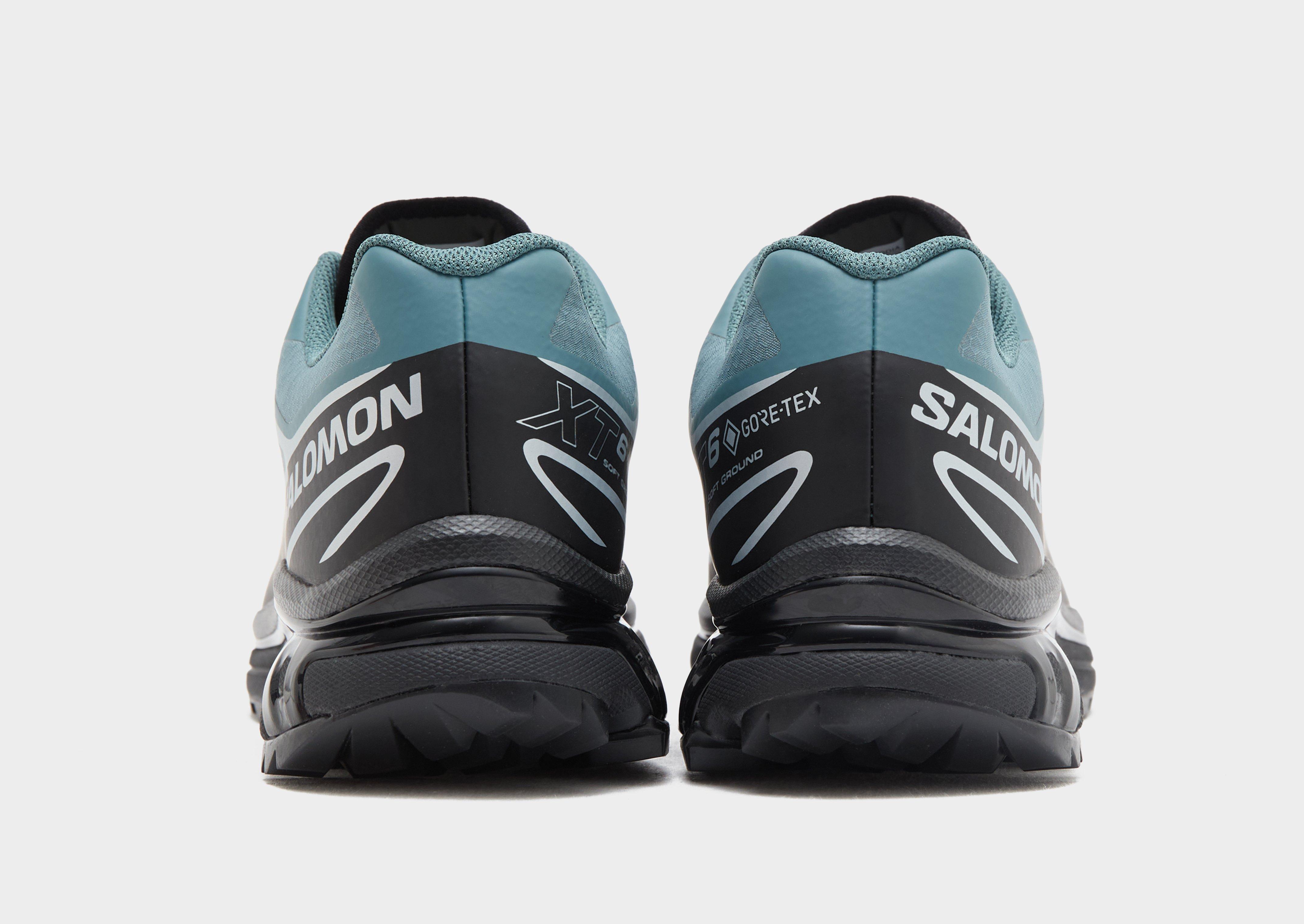 Salomon XT-6 GORE-TEX