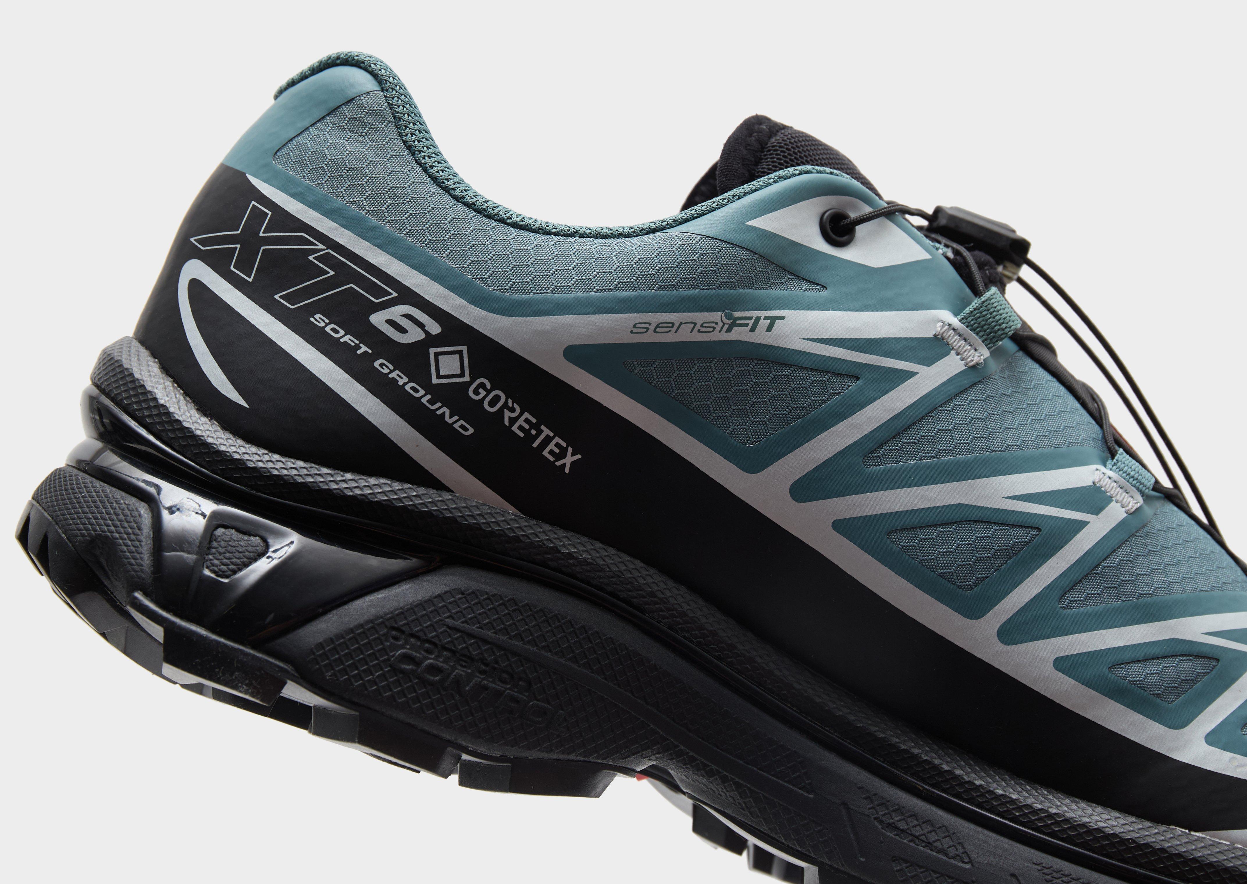 Salomon XT-6 GORE-TEX