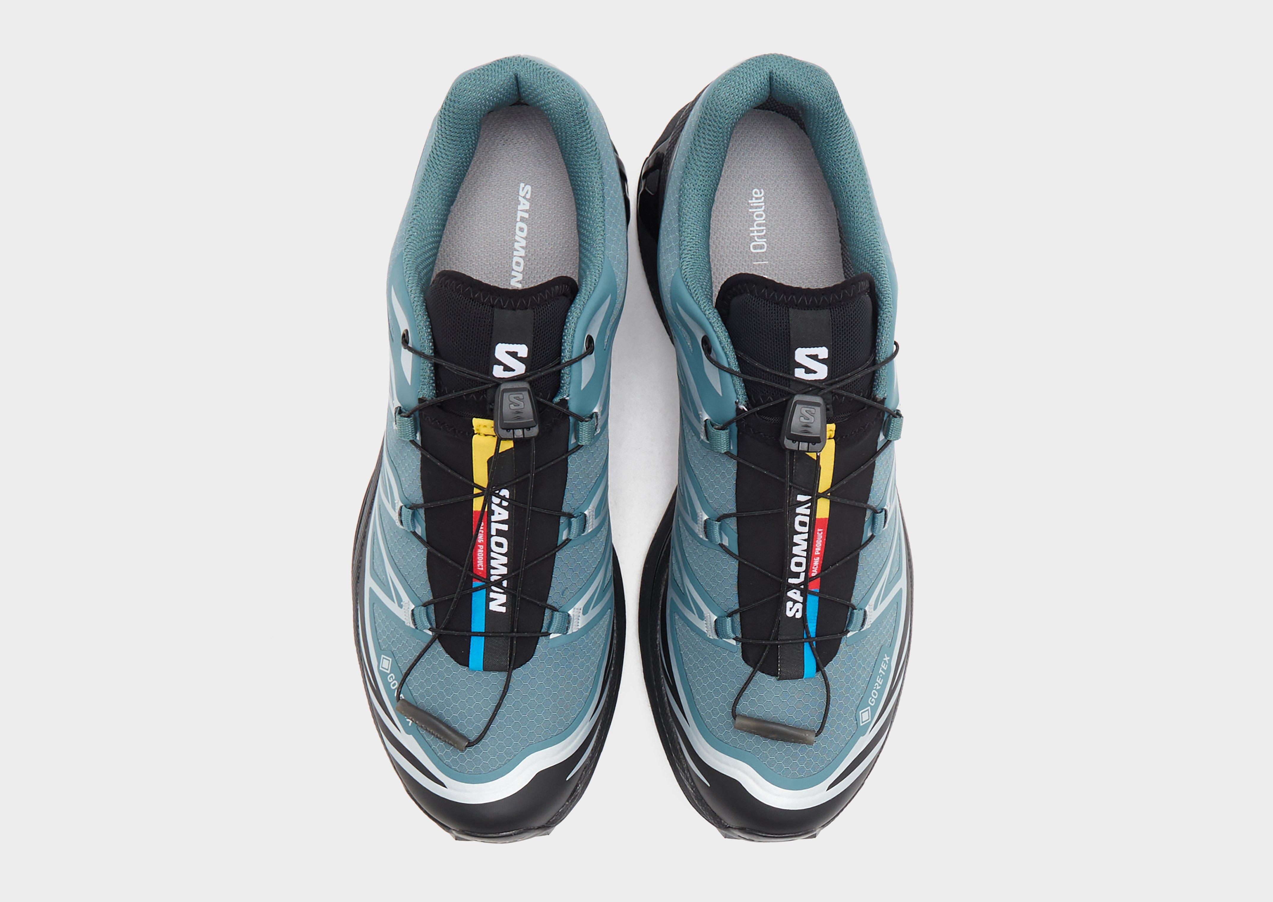 Salomon XT-6 GORE-TEX