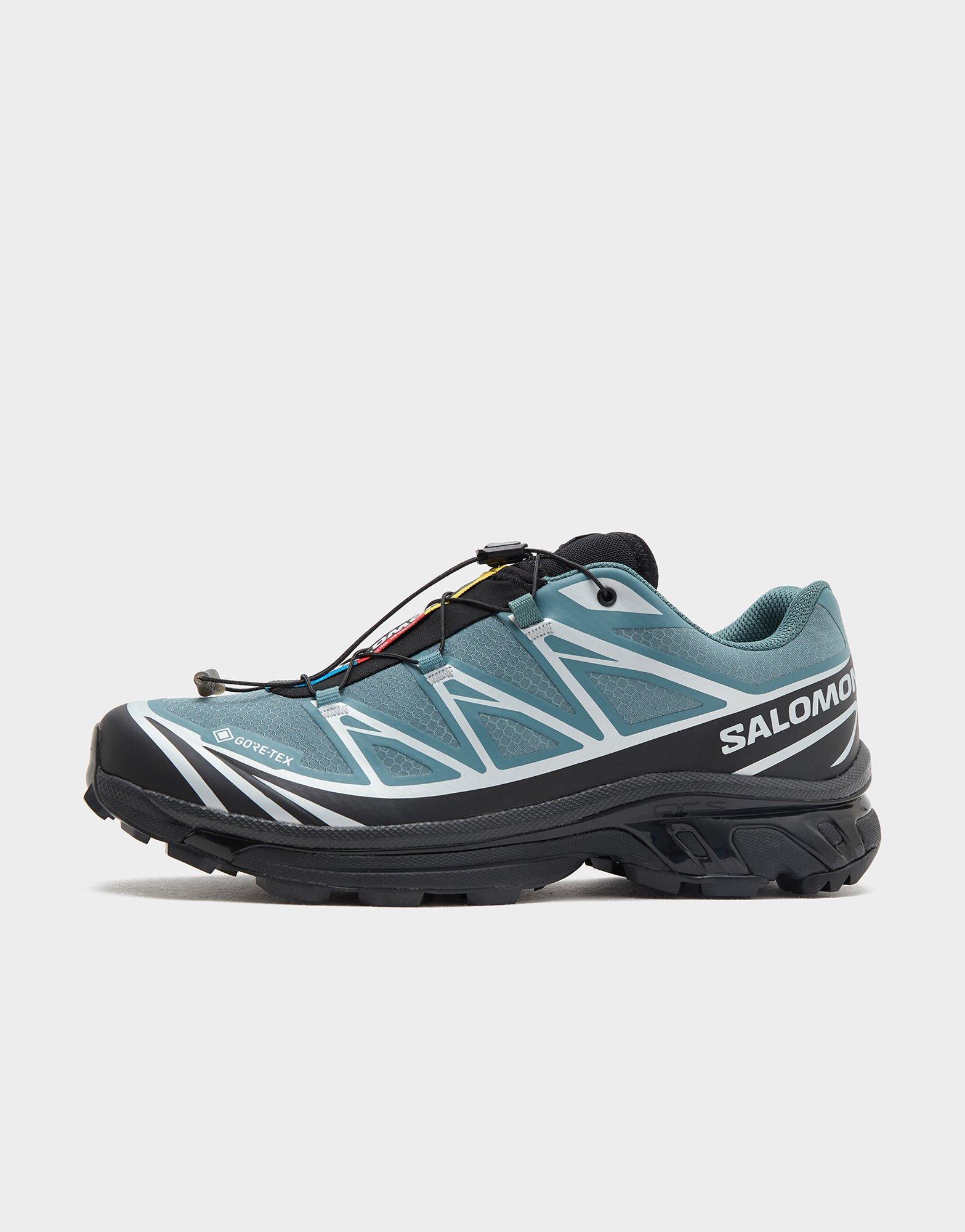 Salomon XT-6 GORE-TEX