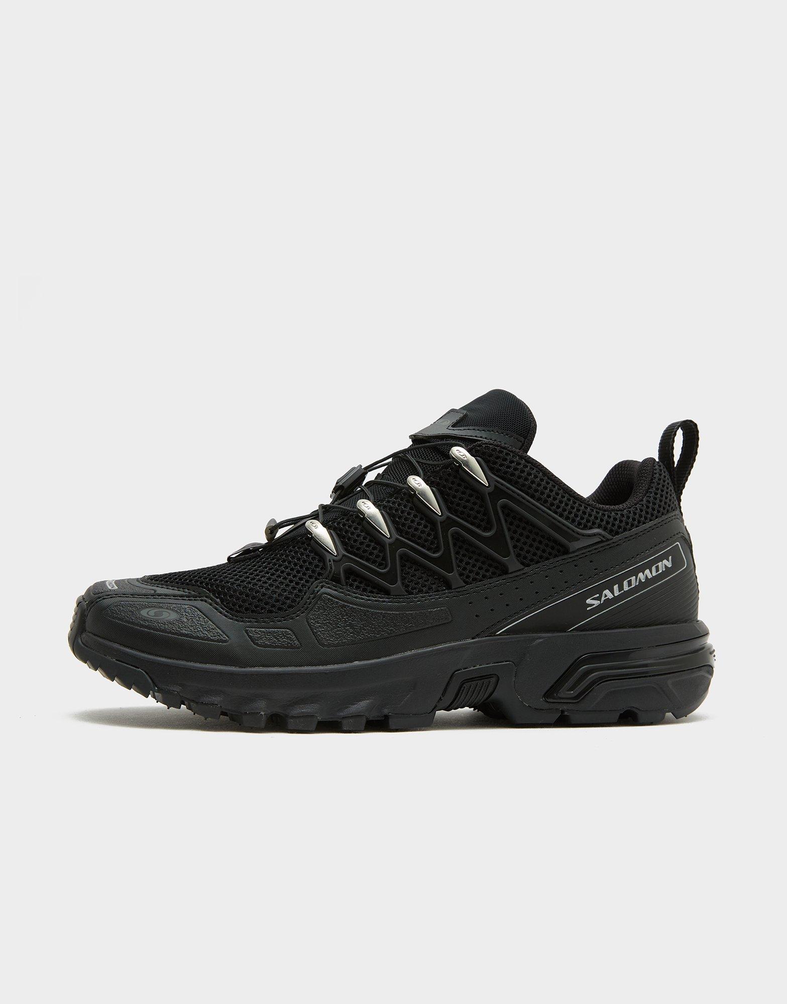 Salomon ACS+