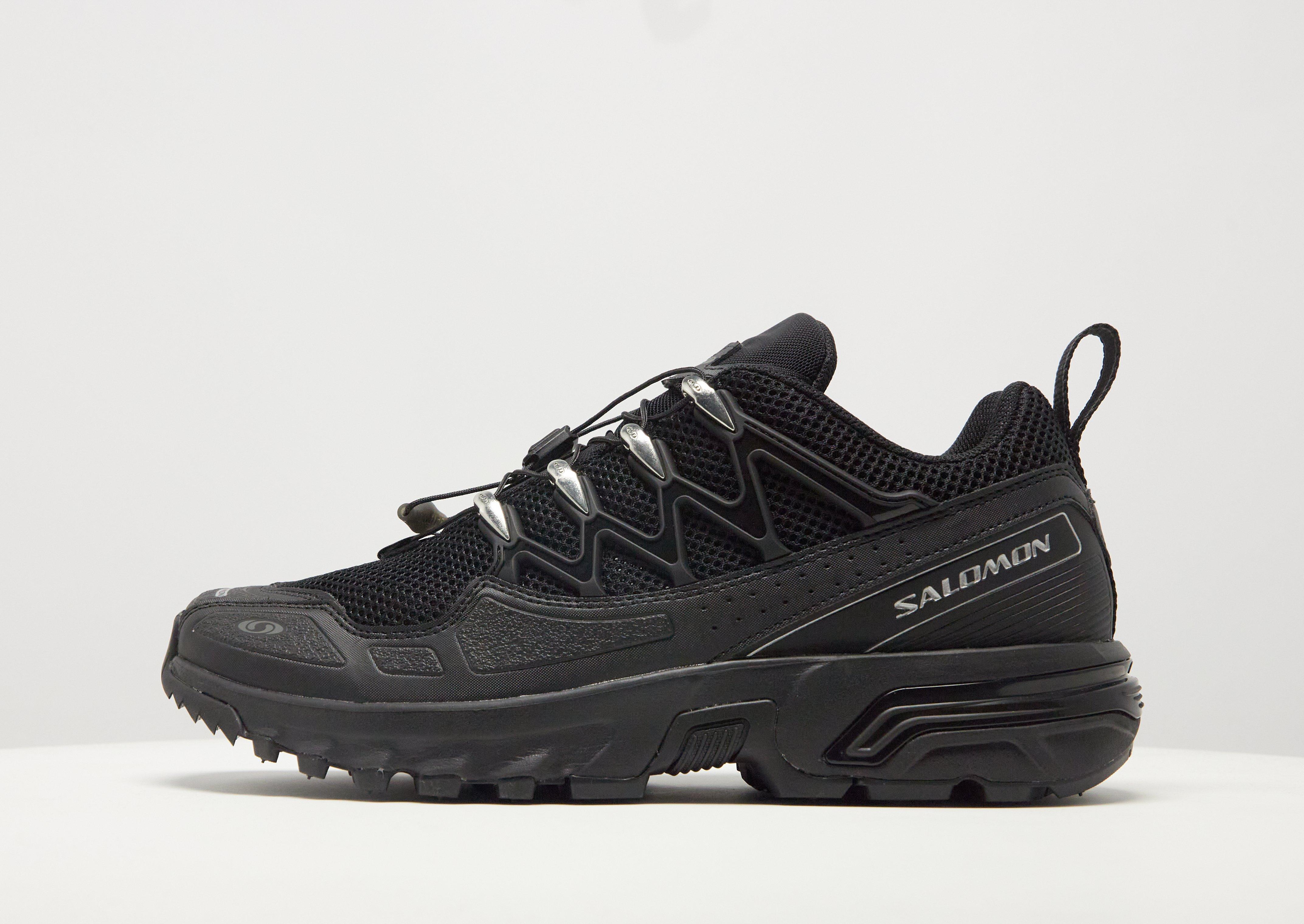 Salomon ACS+