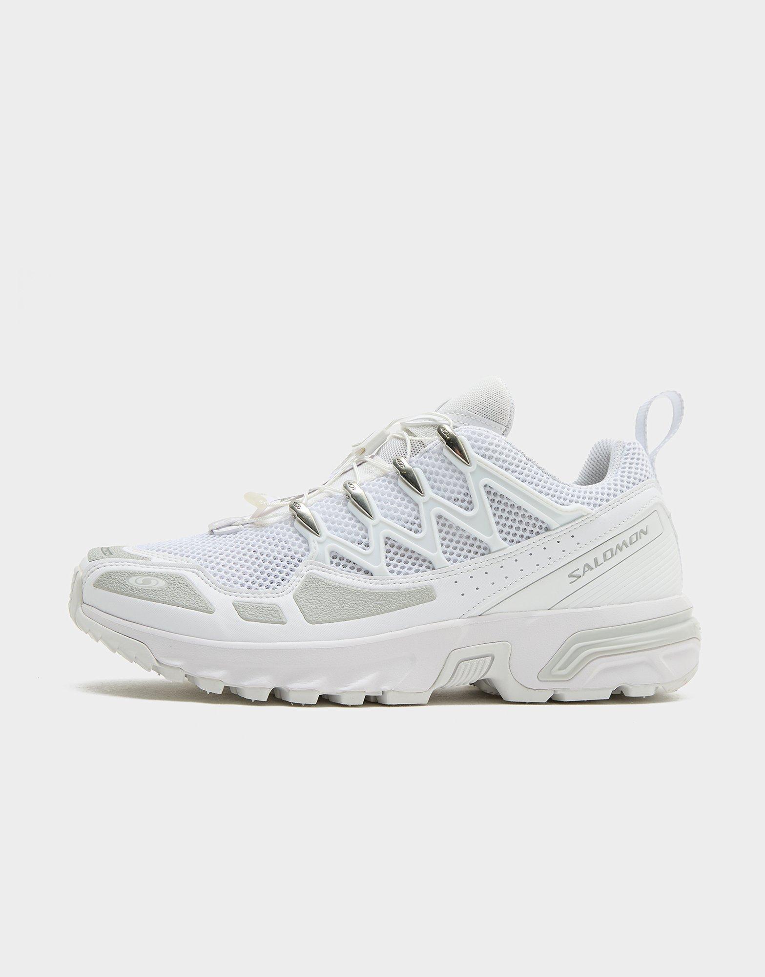 Salomon ACS+