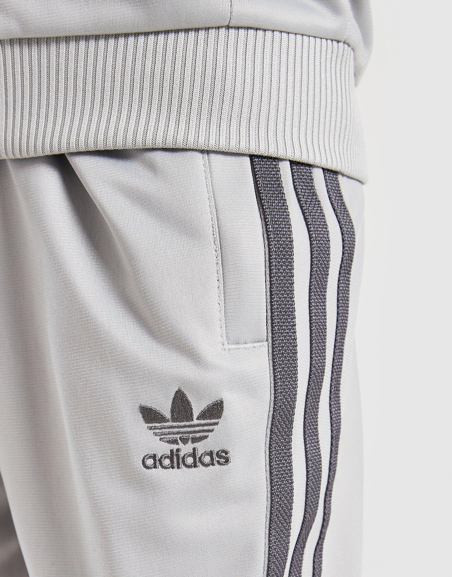 adidas Originals SST Colour Block Tracksuit Children