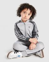 adidas Originals SST Colour Block Completo Bambino