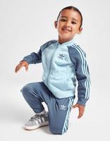 adidas Originals SST Colour Block Completo Neonato