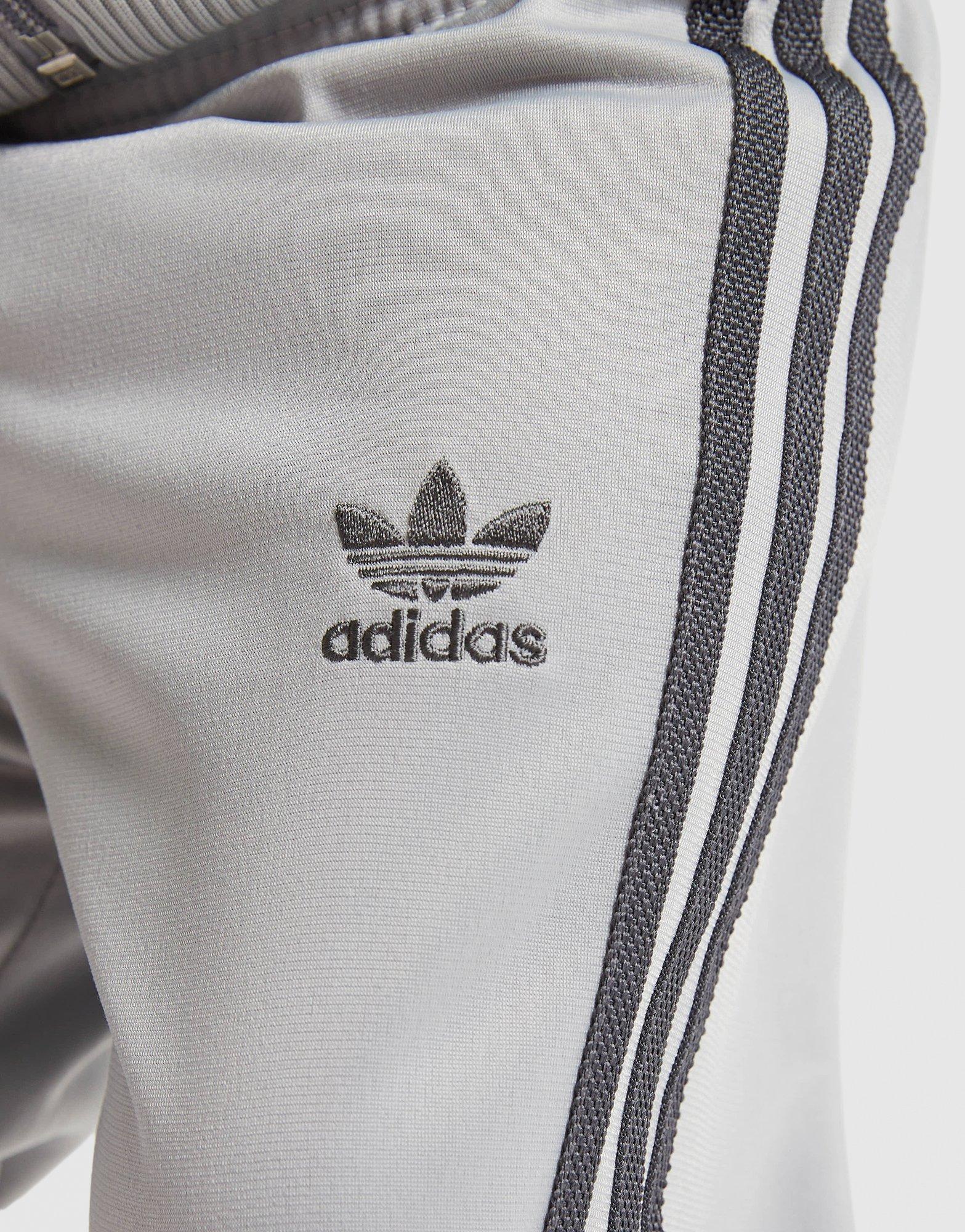 adidas Originals SST Colour Block Tracksuit Infant