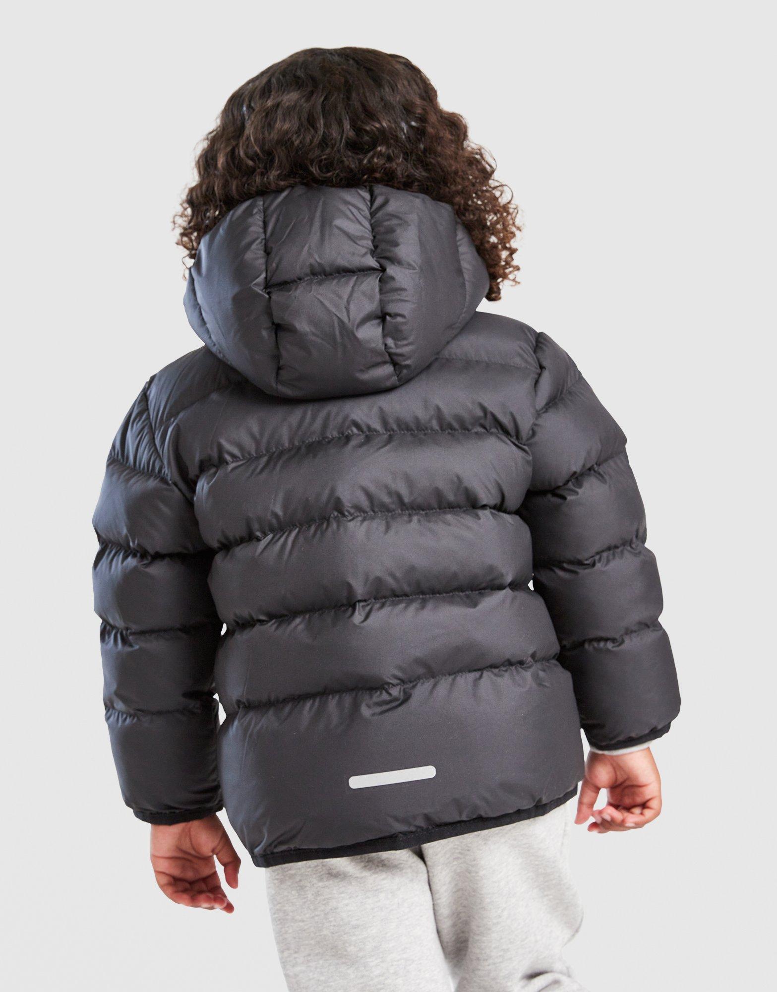 adidas Badge Of Sport Padded Jacket Infant